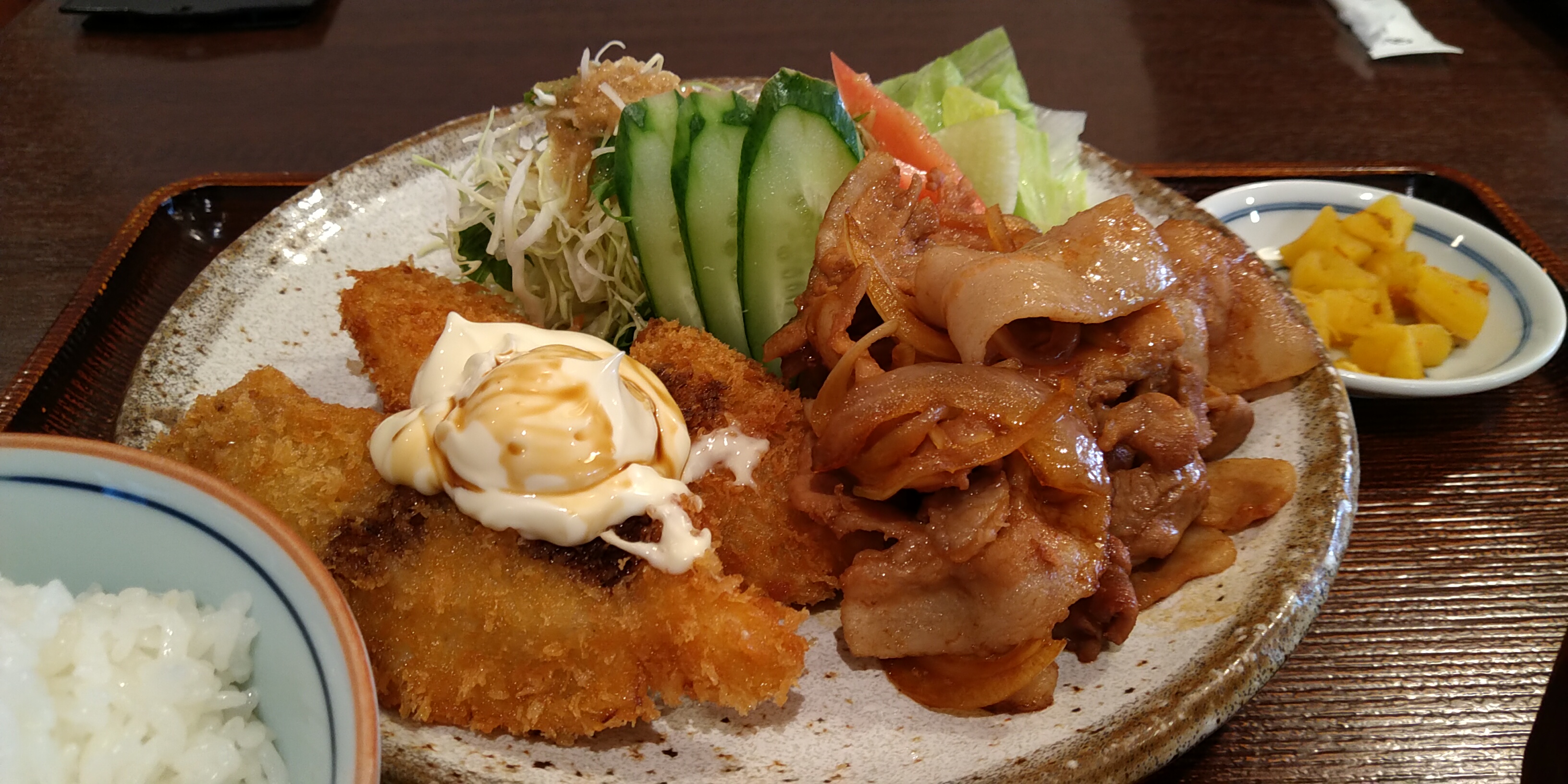 Fujichaya Japanese Restaurant의 대표사진