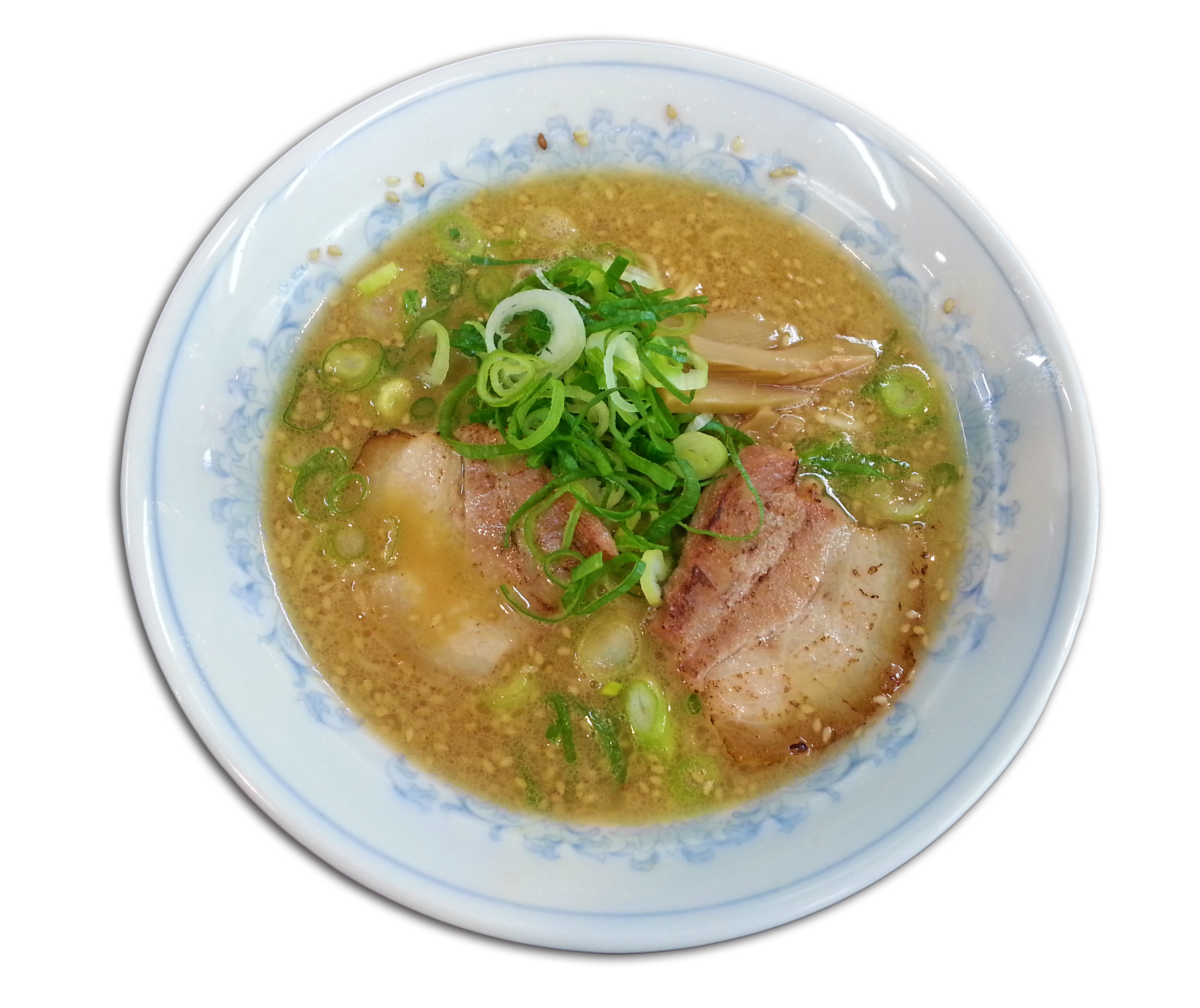 랑쿠jp 음식점-Kamomachi Ramen의 대표이미지