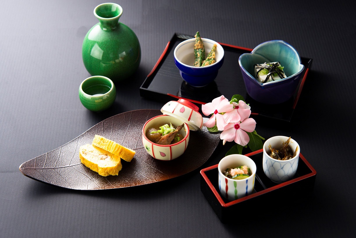 Kyo-ryori Kitayama honten의 대표사진