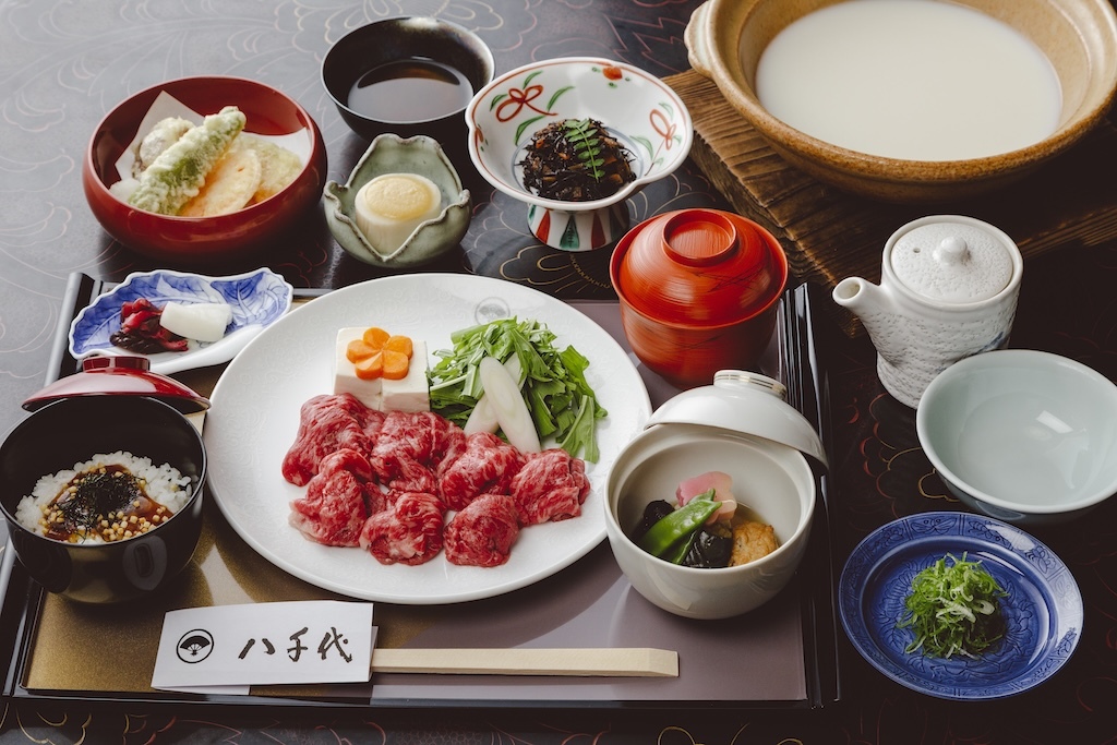 Kyoto Garden Restaurant YACHIYO의 대표사진