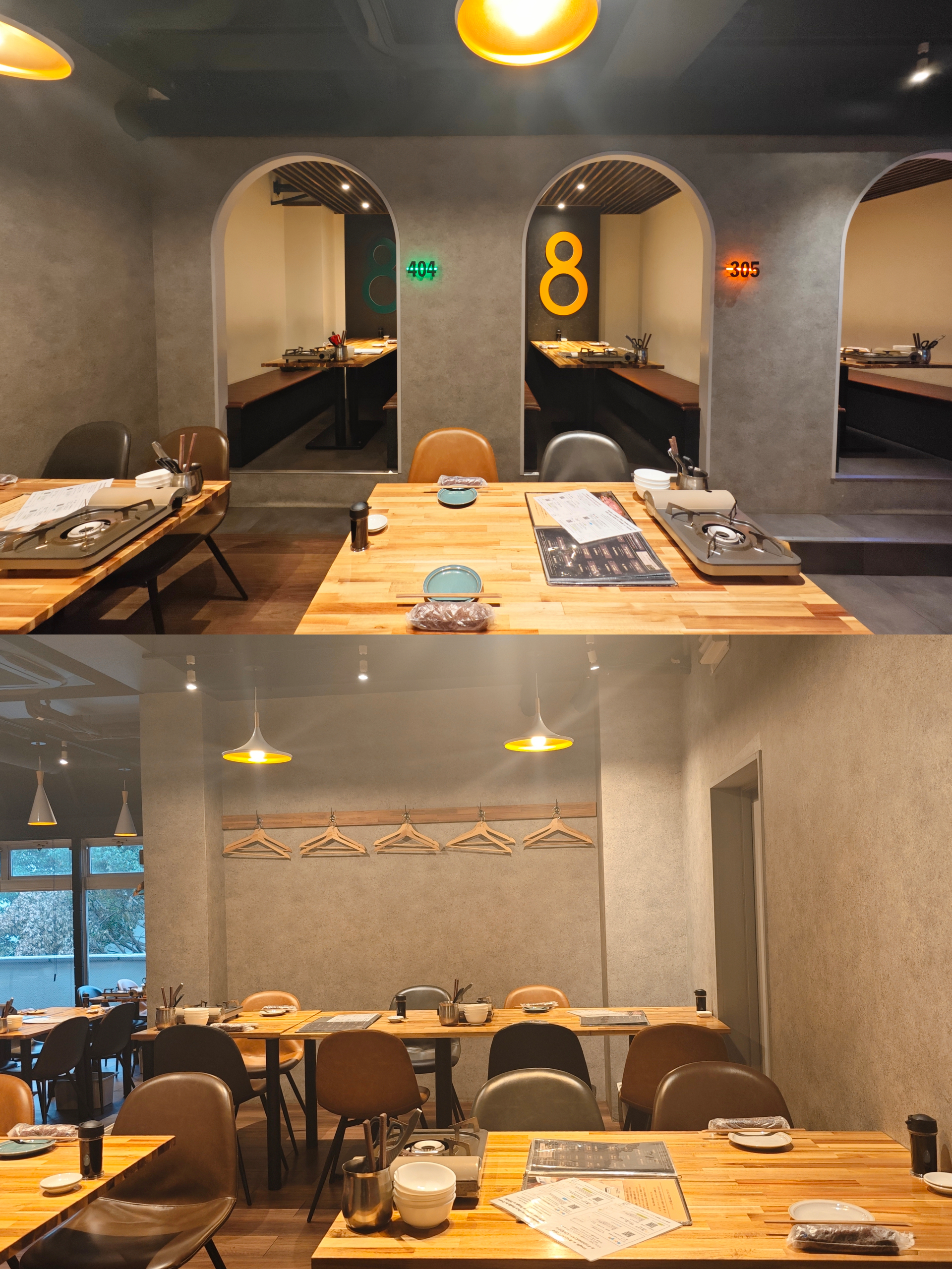 Sushi to Shabushabu No.8 umeda store의 대표사진