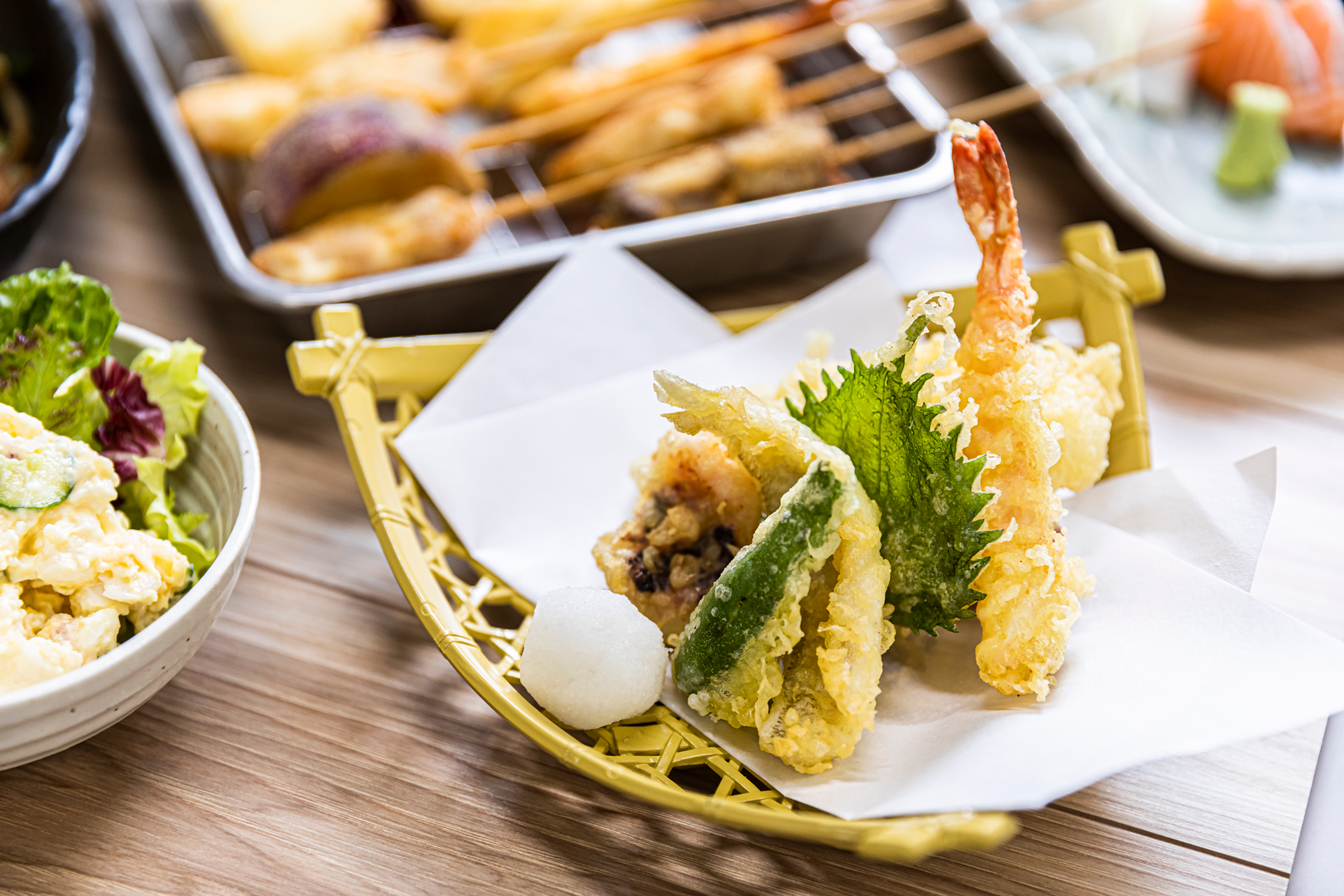 Yataiyaizakaya Manmaru Awajiten의 대표사진