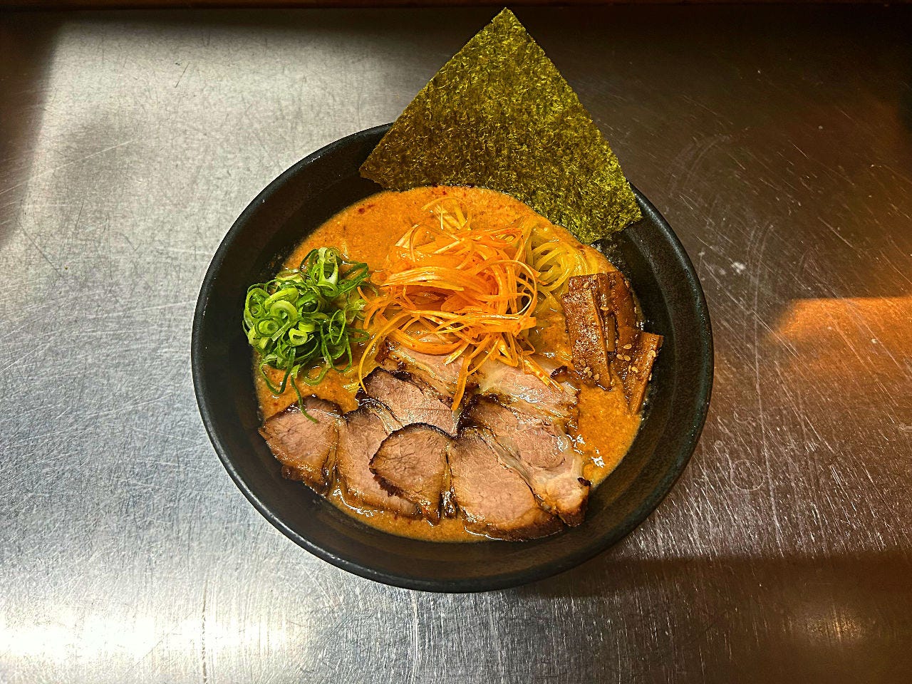 라멘 카즈야의 대표사진