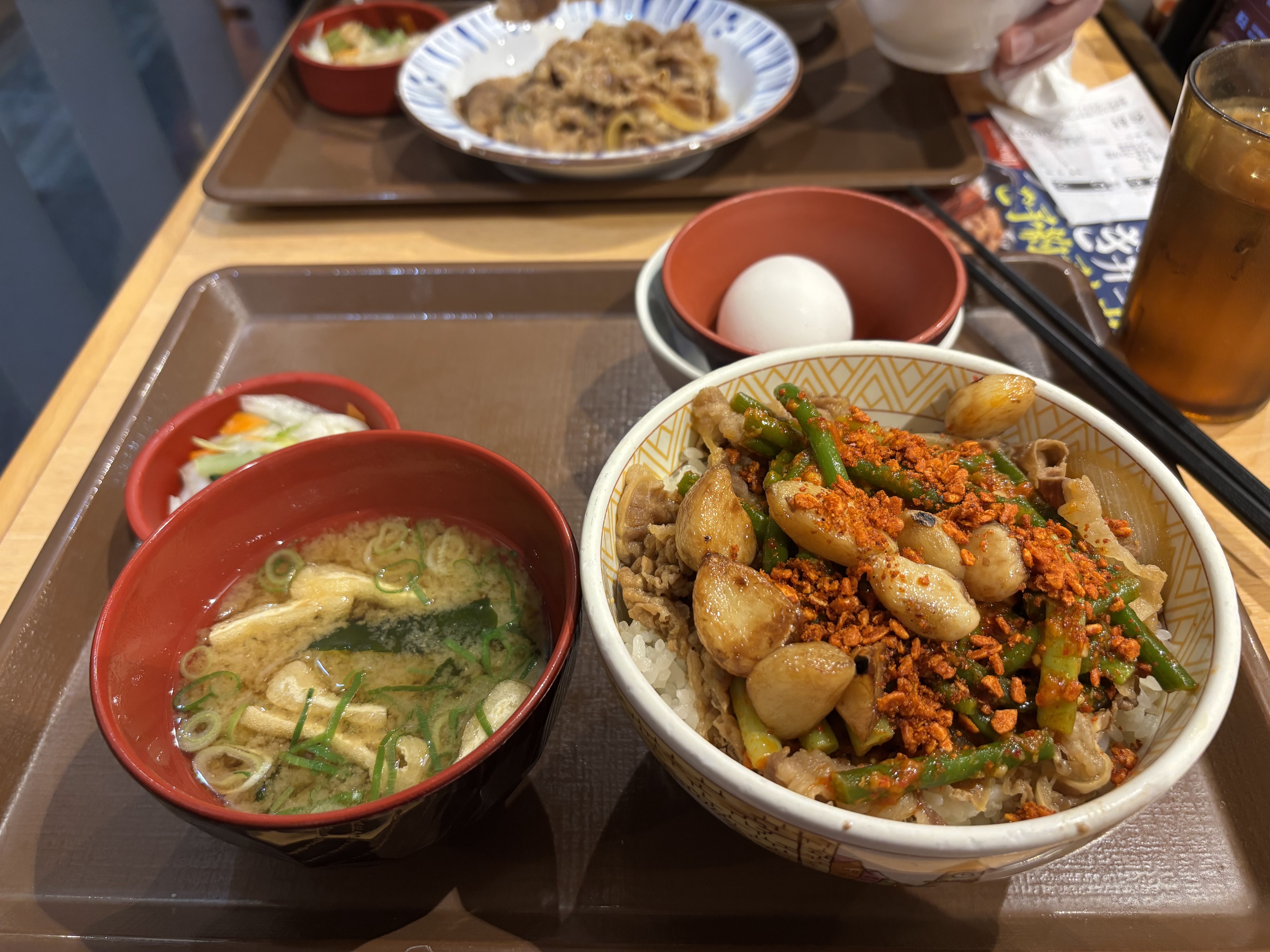 랑쿠jp 음식점-Sukiya의 대표이미지