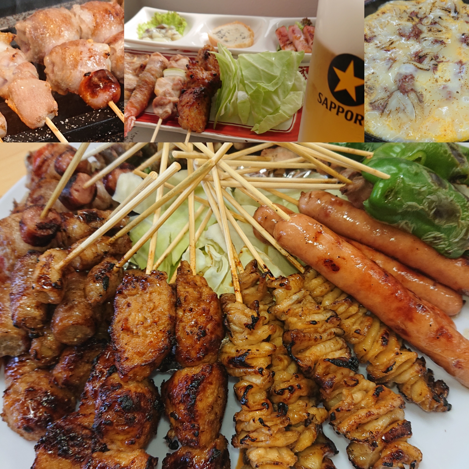 랑쿠jp 음식점-Okame의 대표이미지