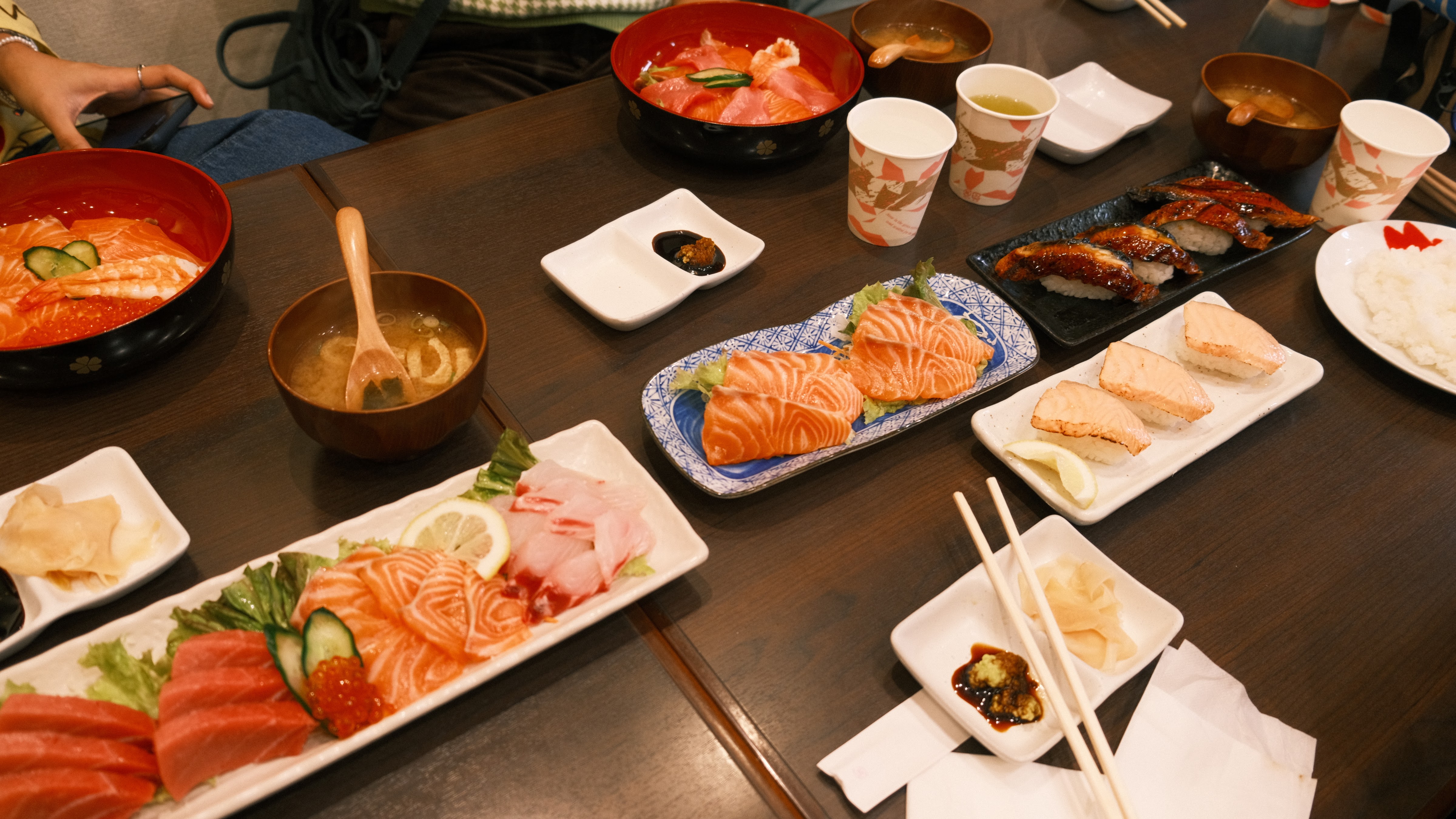 랑쿠jp 음식점-Sushi Naritaya의 대표이미지