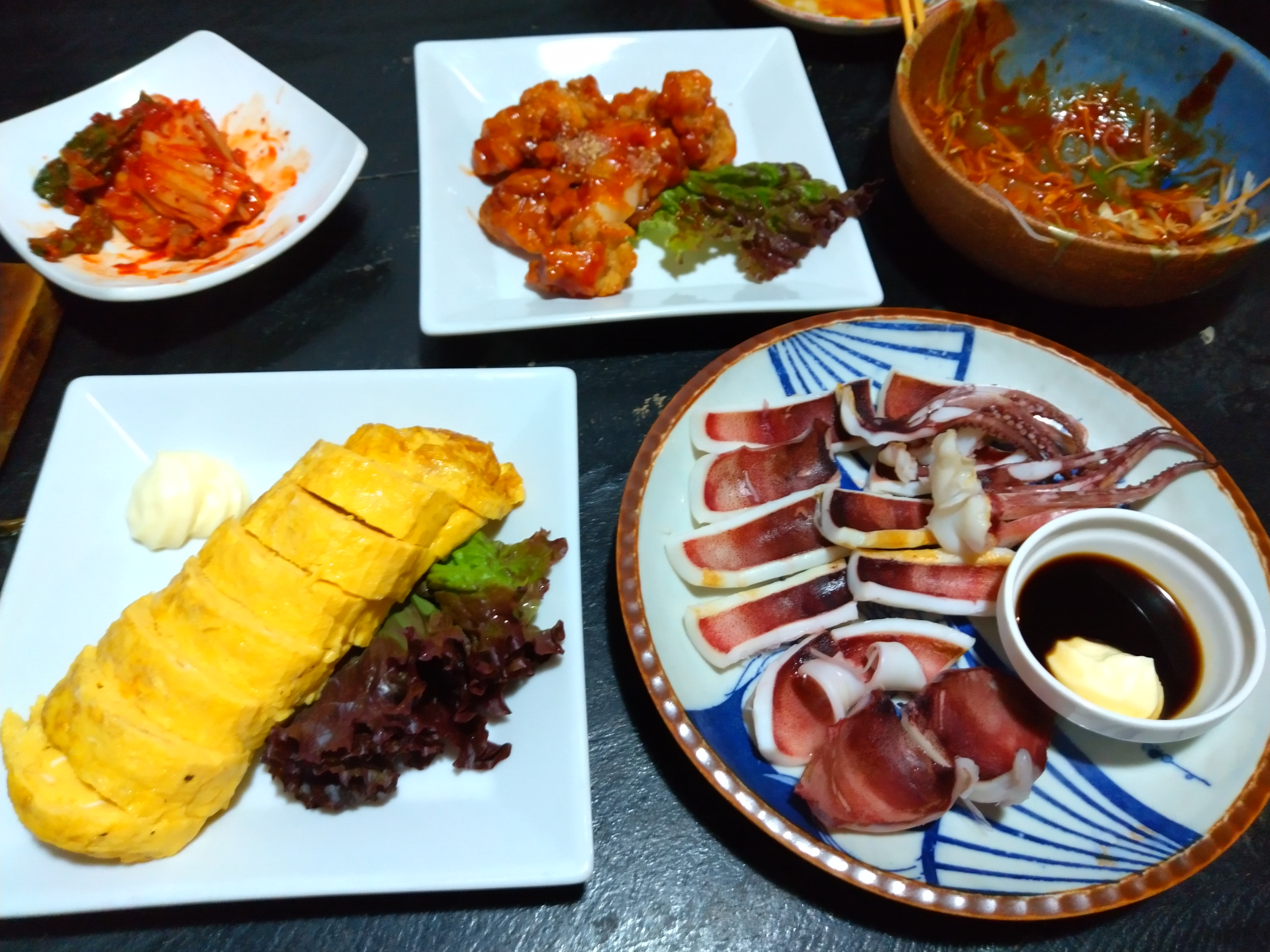 랑쿠jp 음식점-韓楽의 대표이미지