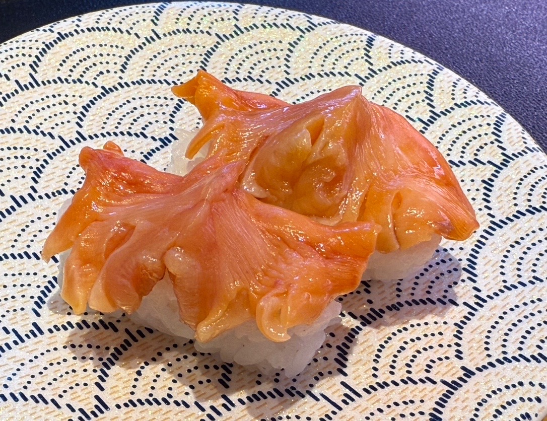 Kaiten Sushi Sushiemon - Branch Hakata Papillon Garden의 대표사진