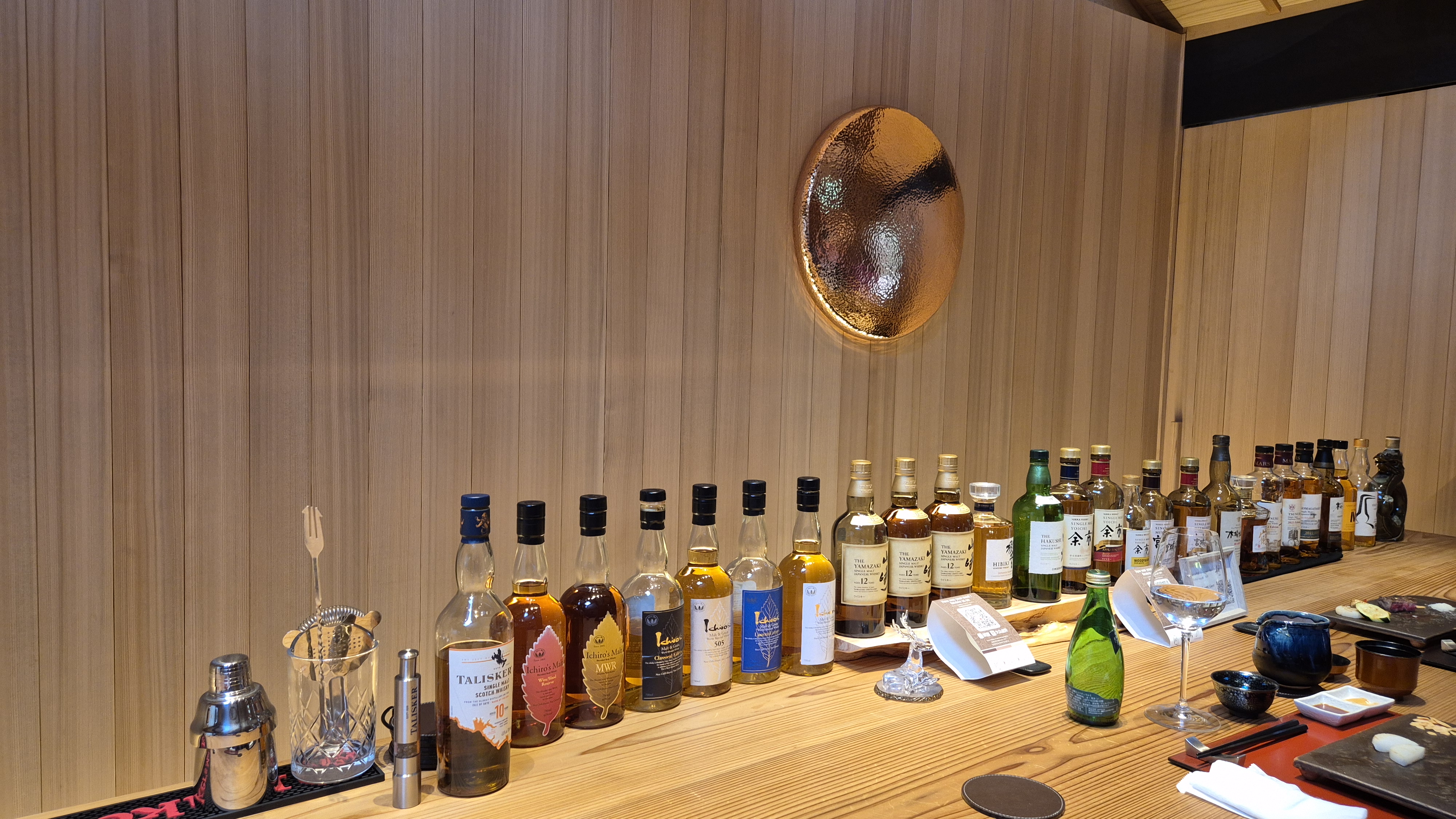 랑쿠jp 음식점-Wagyu teppanyaki steak house restaurant Nara-park NAGOMI의 대표이미지