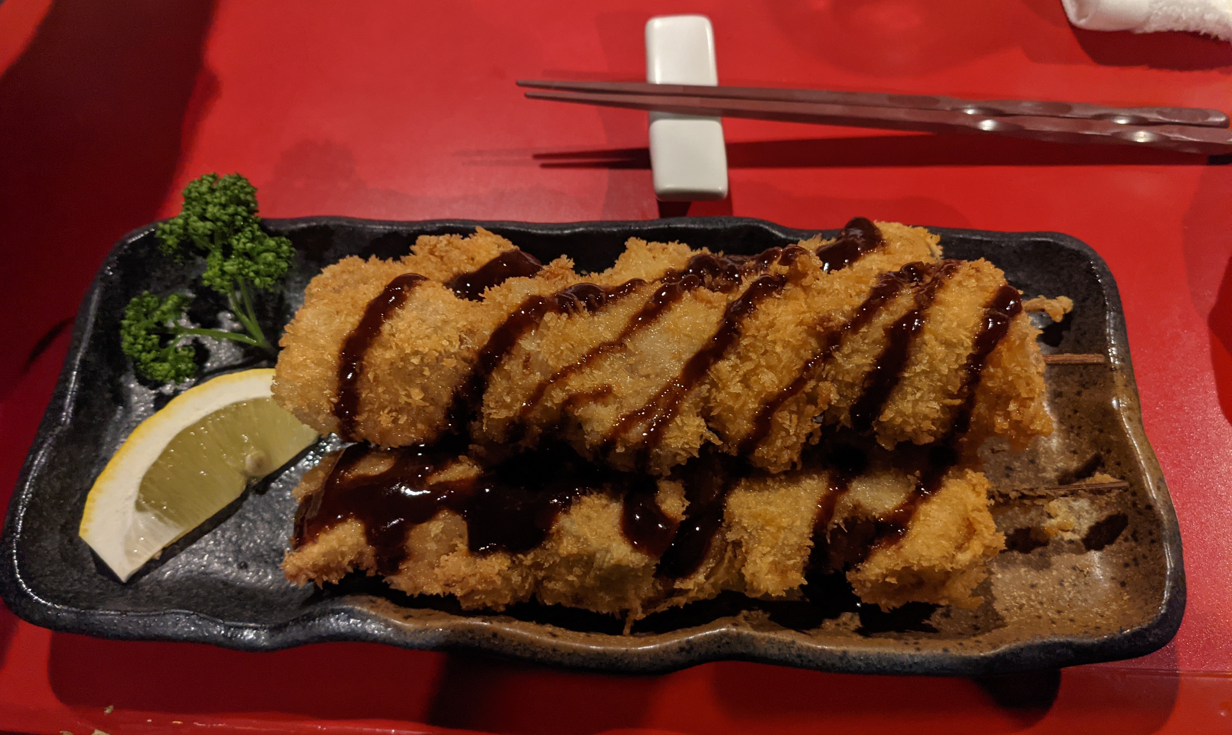 Ichikabachika의 대표 이미지