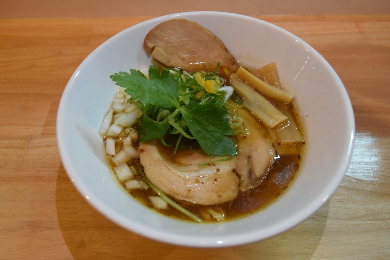 랑쿠jp 음식점-麺匠 輪의 대표이미지