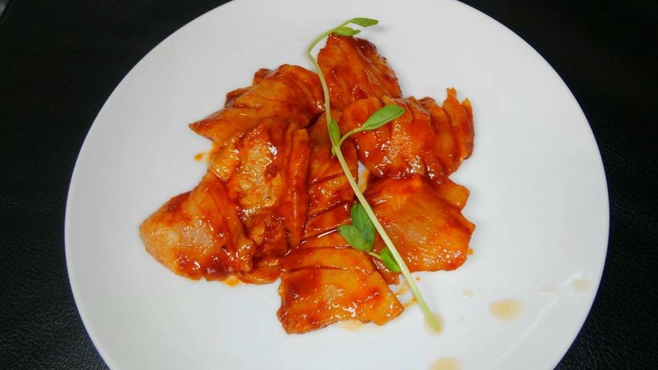 랑쿠jp 음식점-和牛焼肉 政苑의 대표이미지