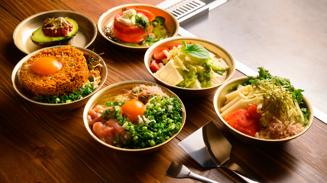 우사기요리카메의 대표 이미지