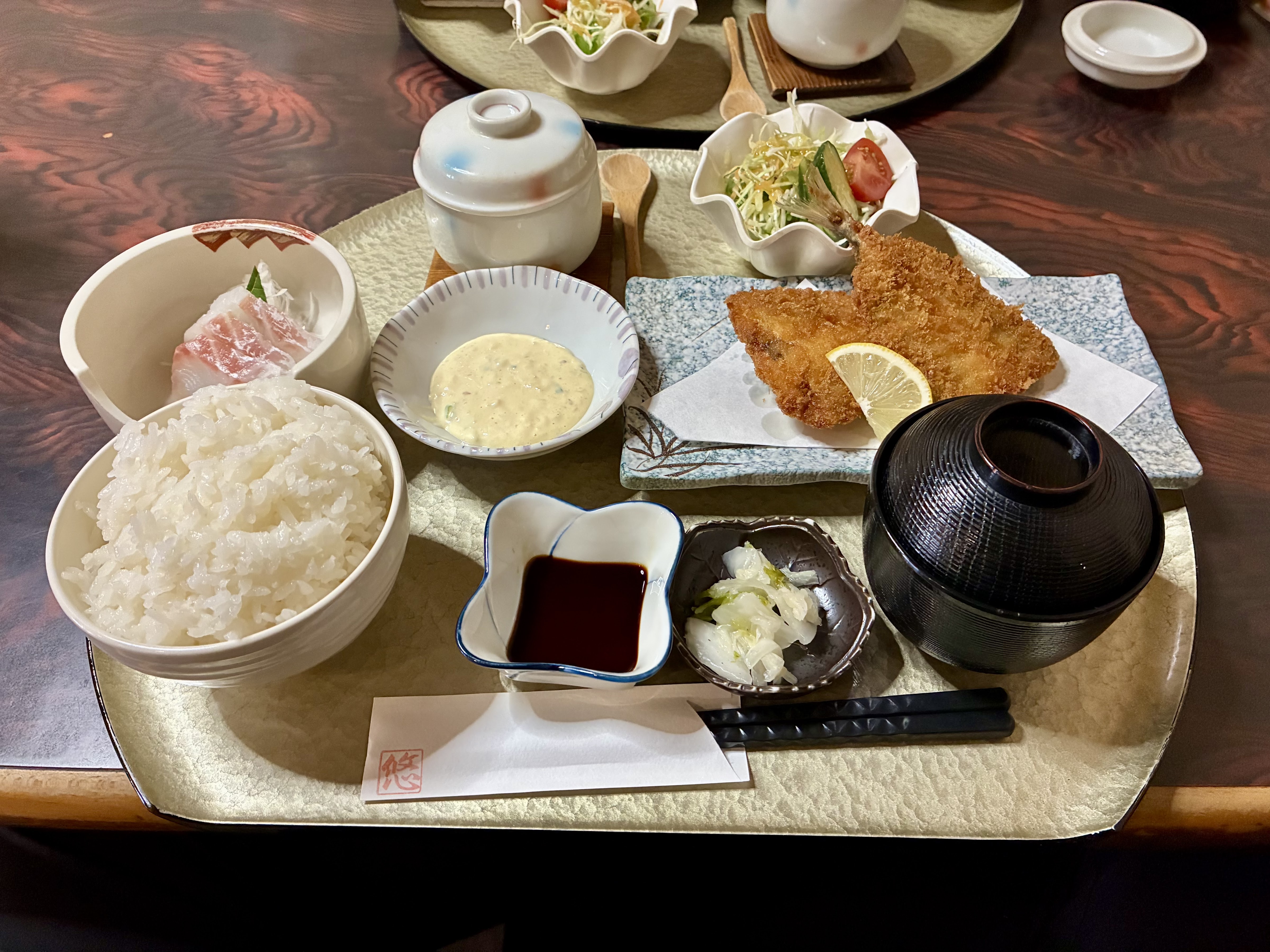 旬彩房 悠의 대표 이미지