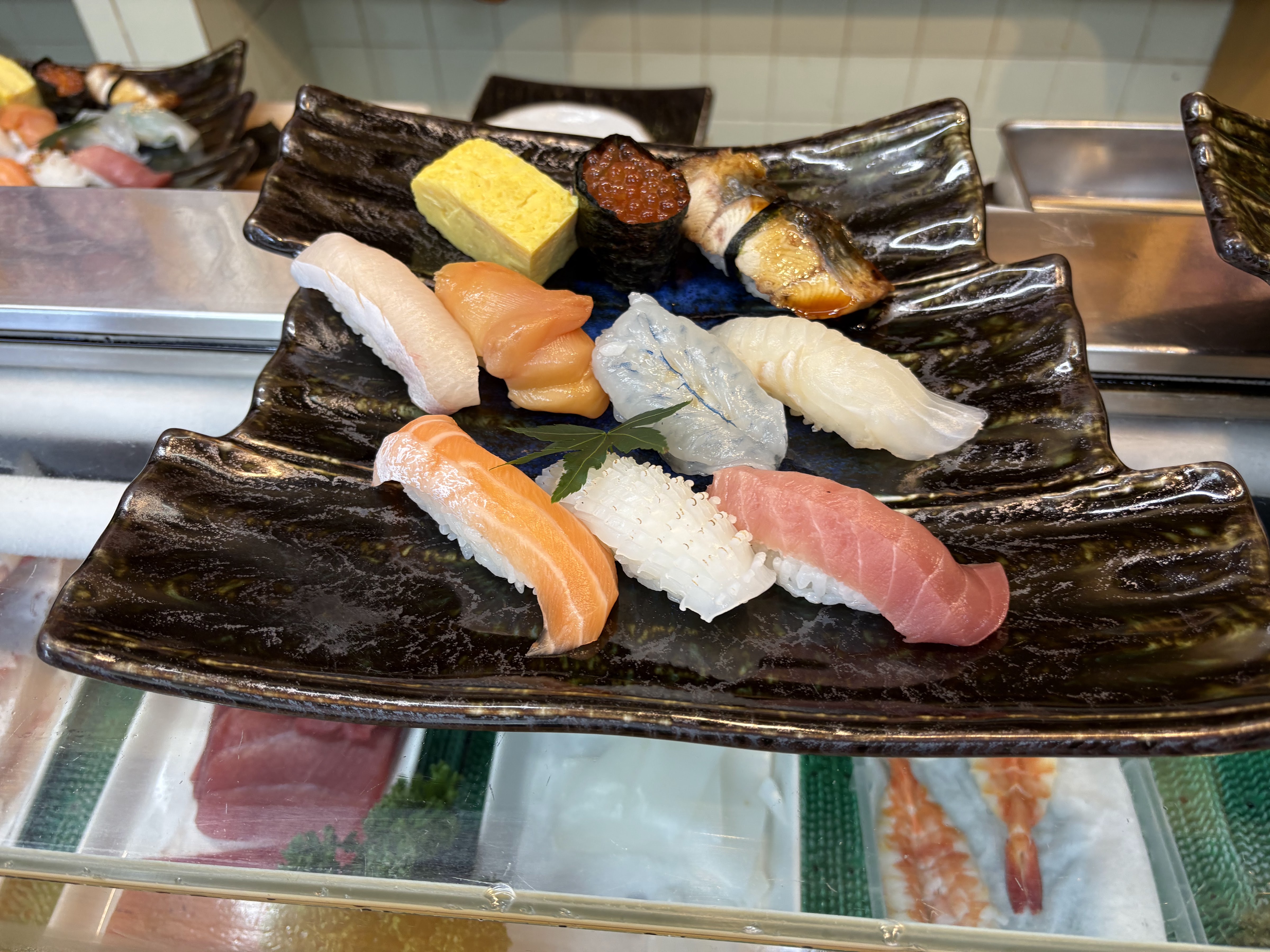 Himeya Sushi의 대표사진