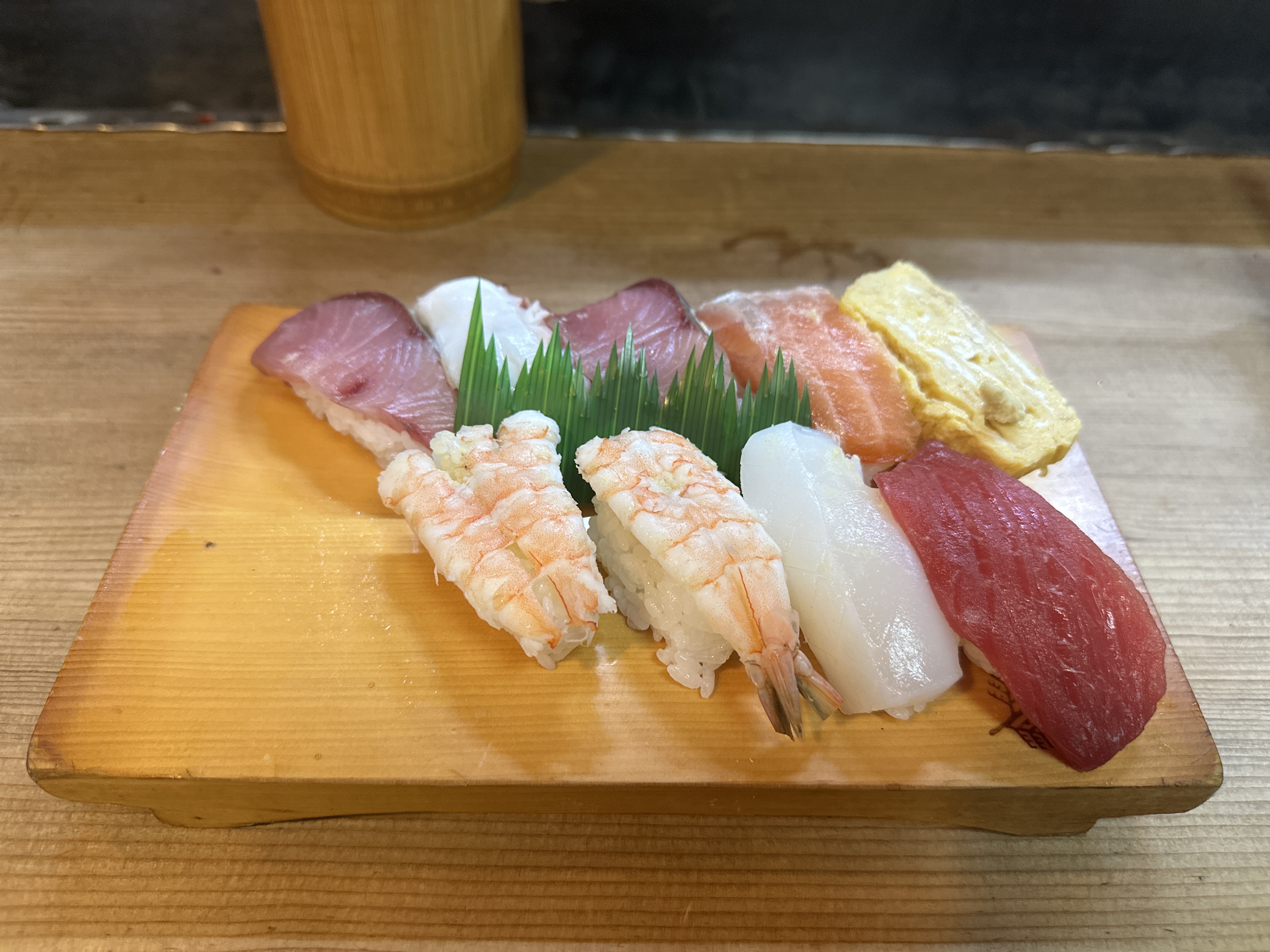 랑쿠jp 음식점-Sushi Tsuru의 대표이미지