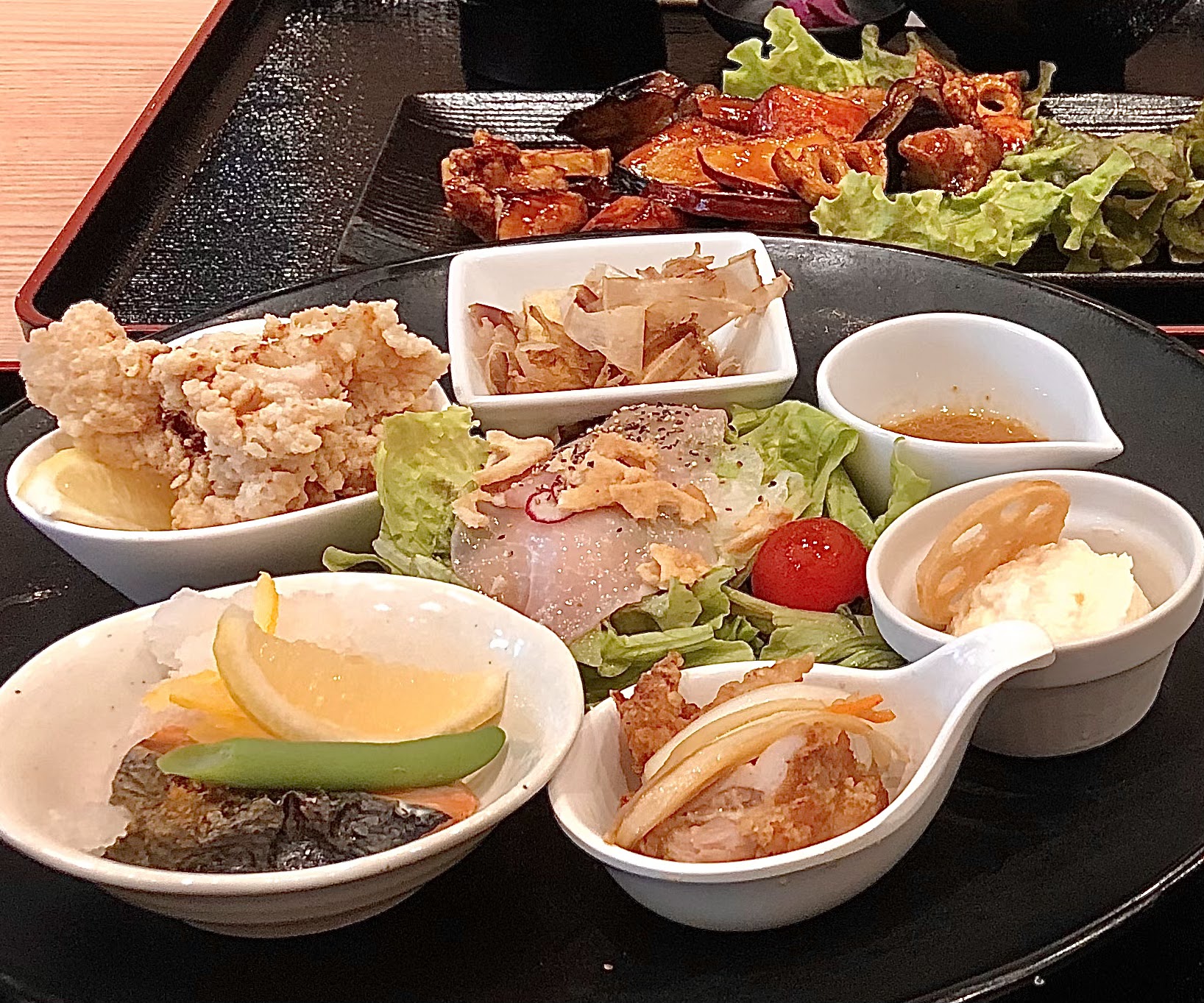 Oshokujidokoro Kurodaruma Fukuokakonohamoruhashimototen의 대표 이미지