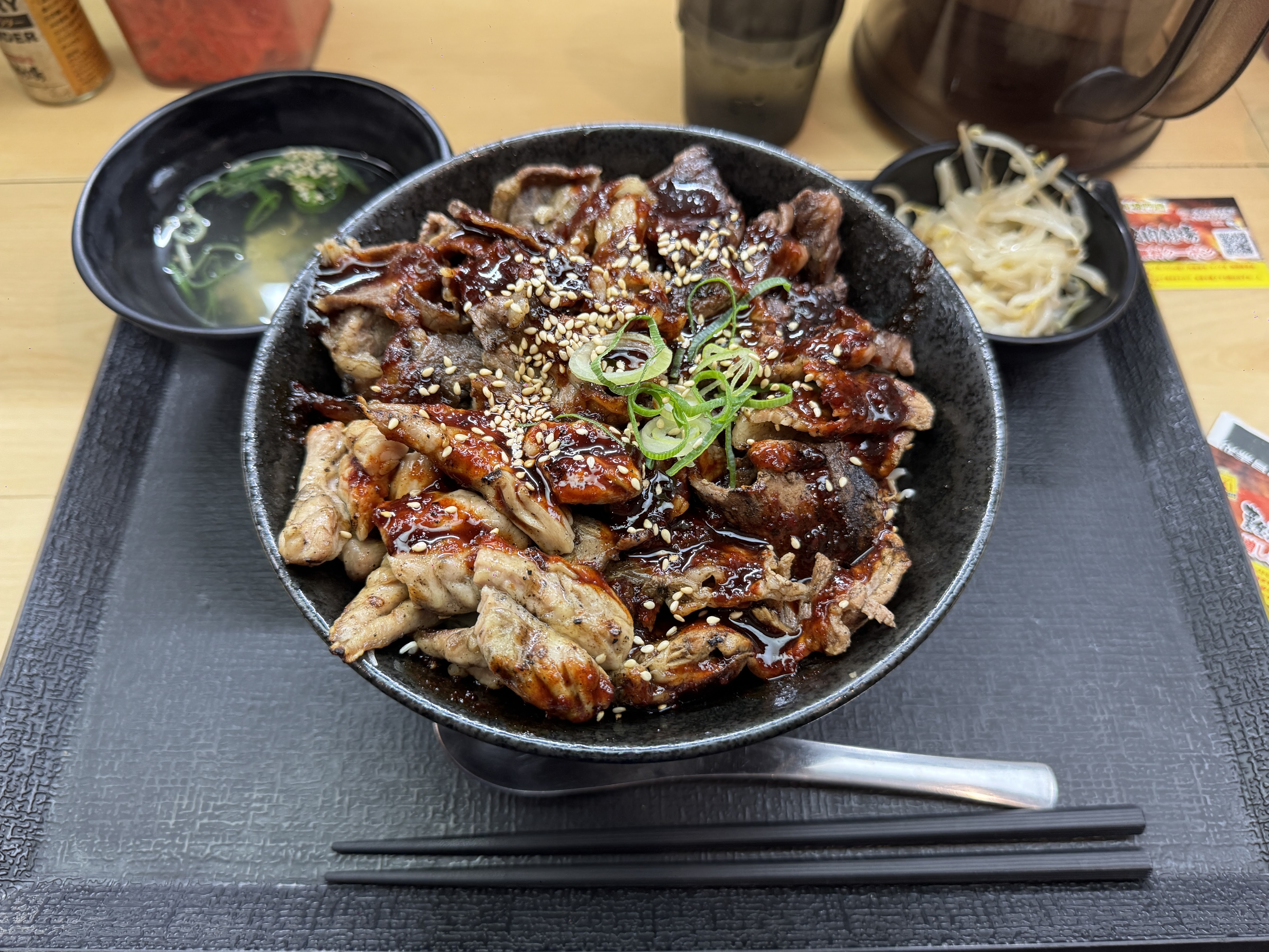 난바 고기극장(덴덴타운)의 대표사진