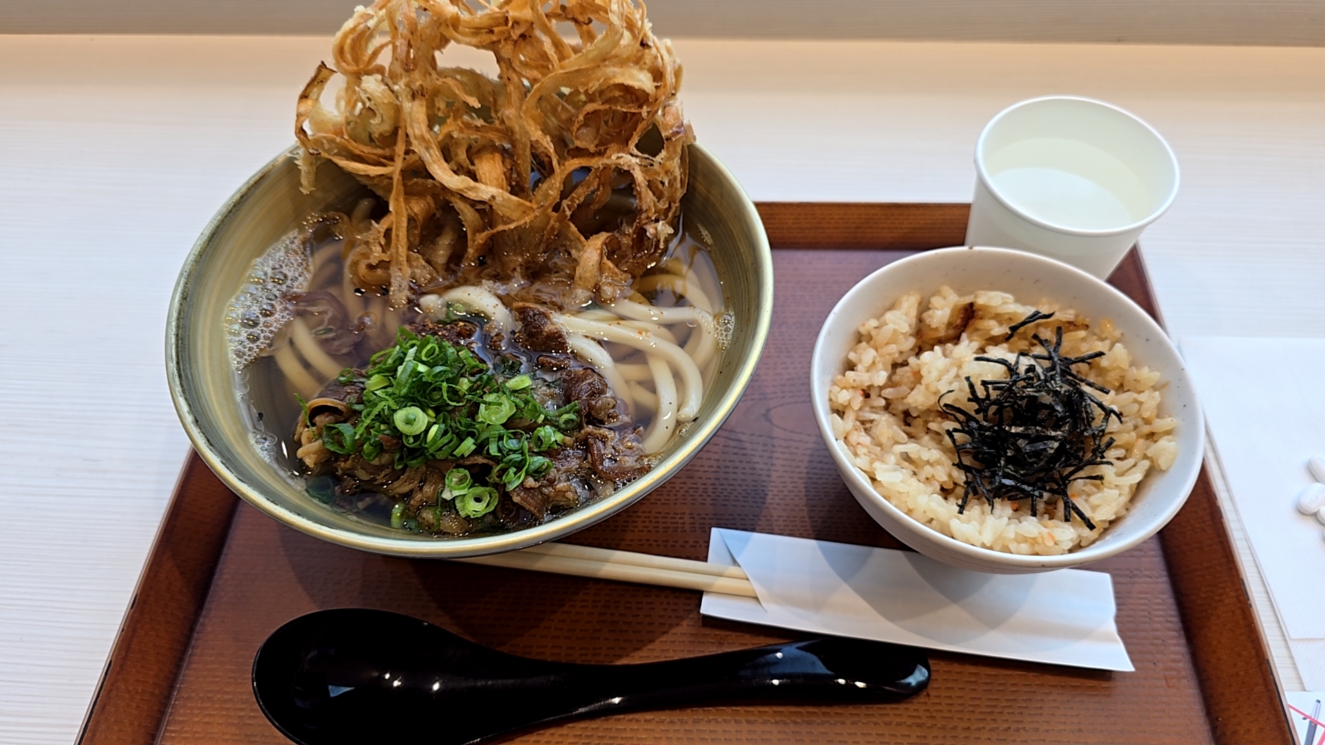 아고다시우동 코가네마루의 대표사진