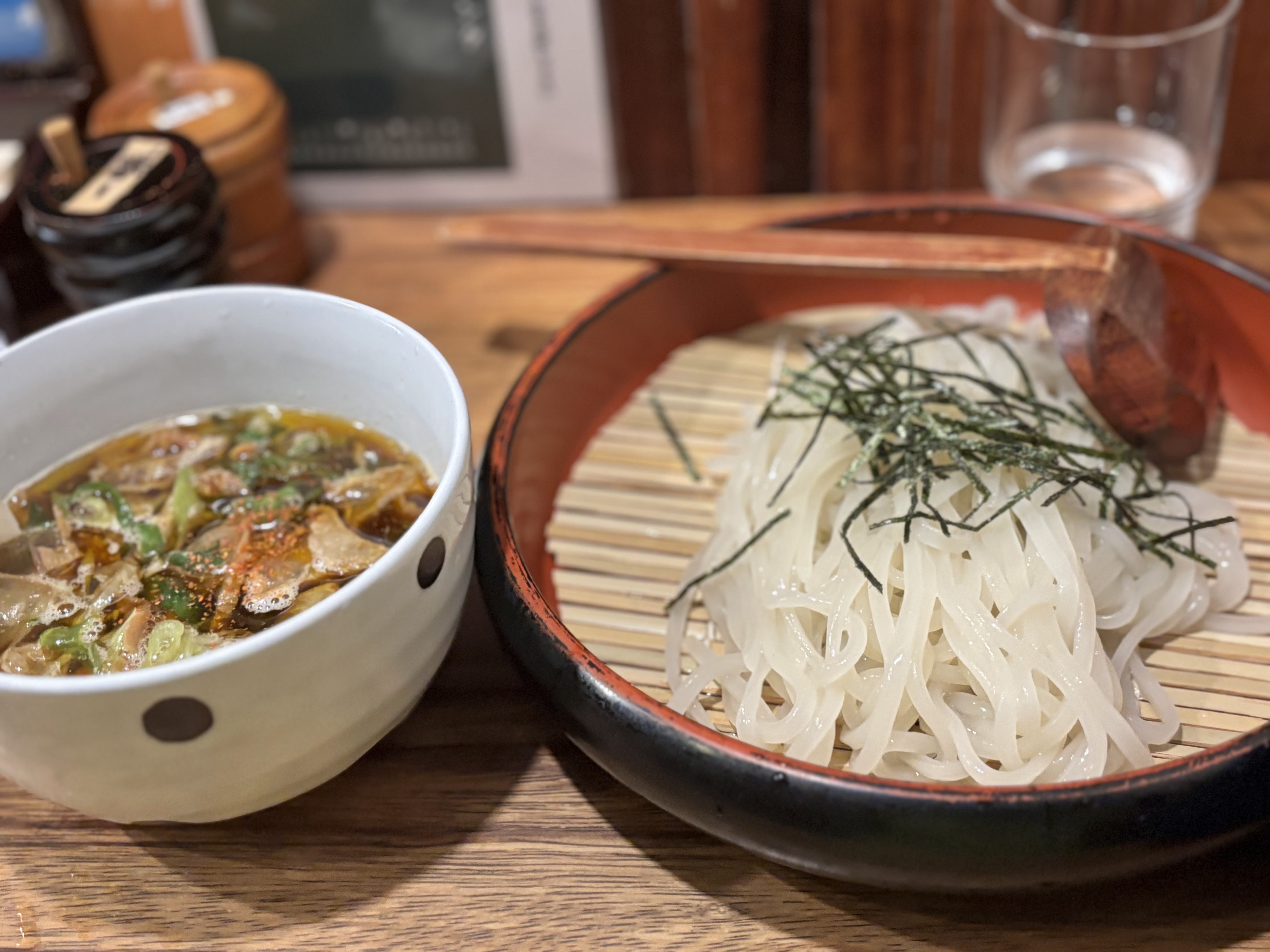 Udon dojo Taniroku의 대표사진