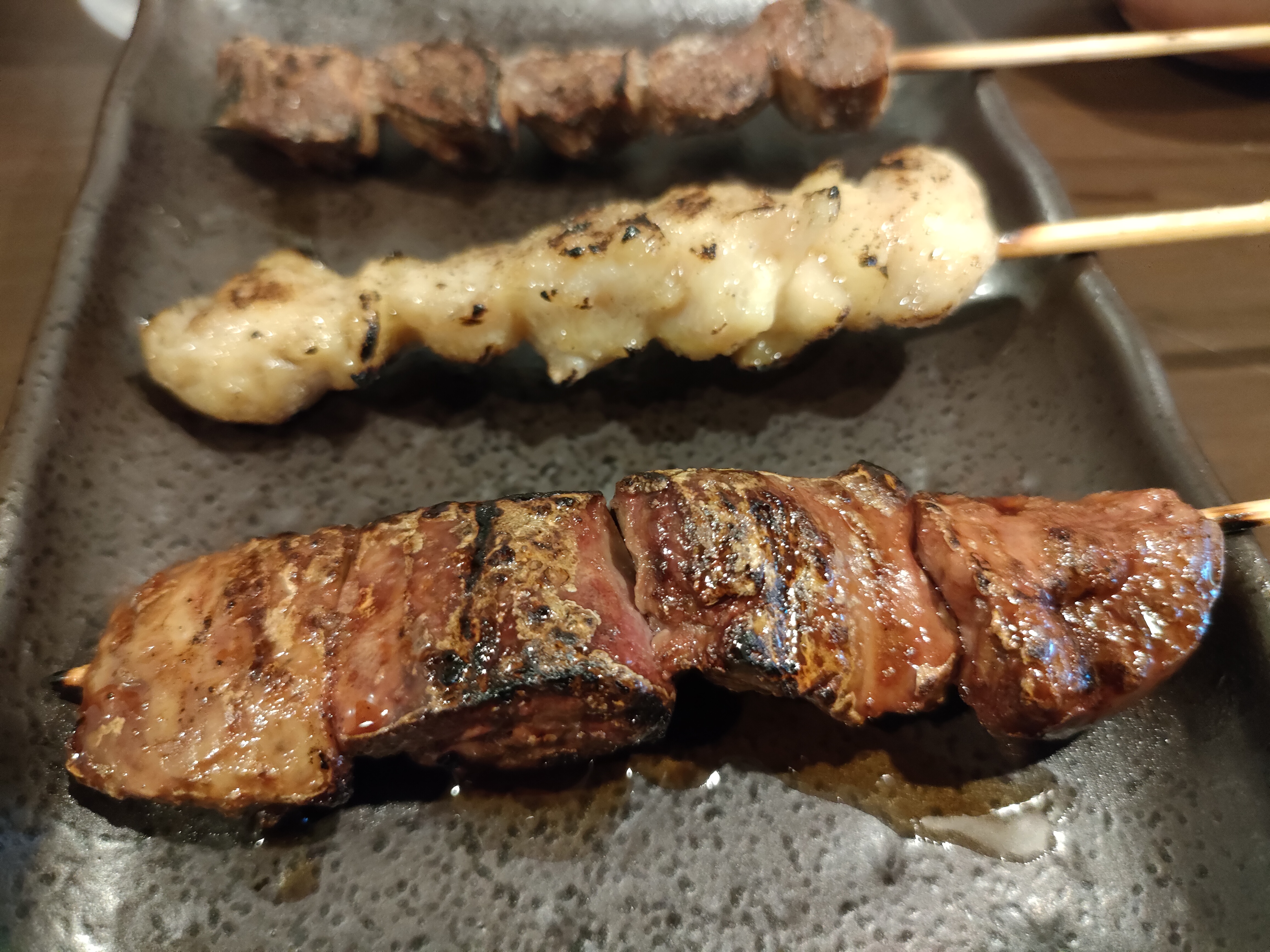 랑쿠jp 음식점-焼き鳥 輝流의 대표이미지