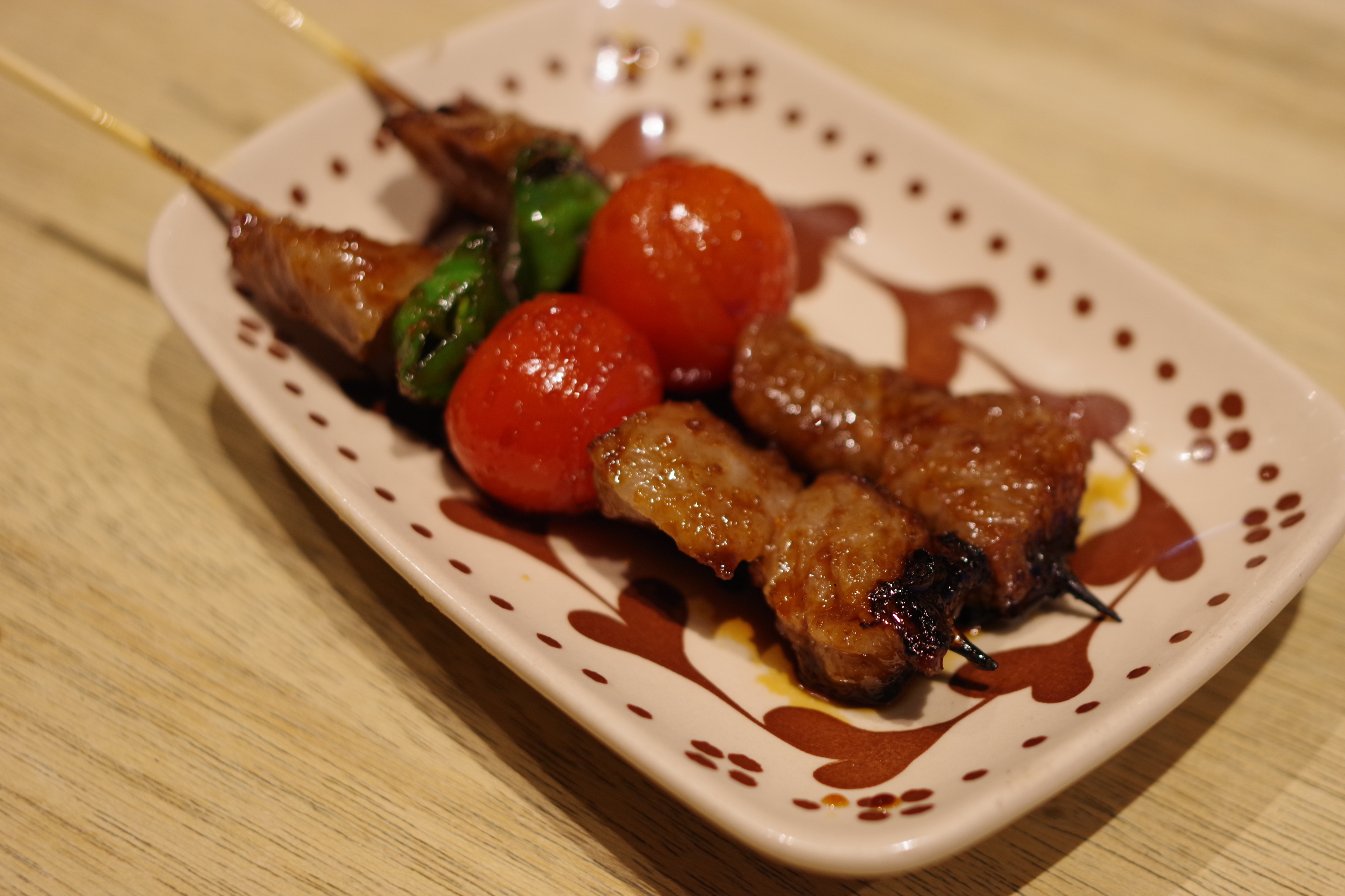 Chinbunkanpun Takamiya의 대표사진