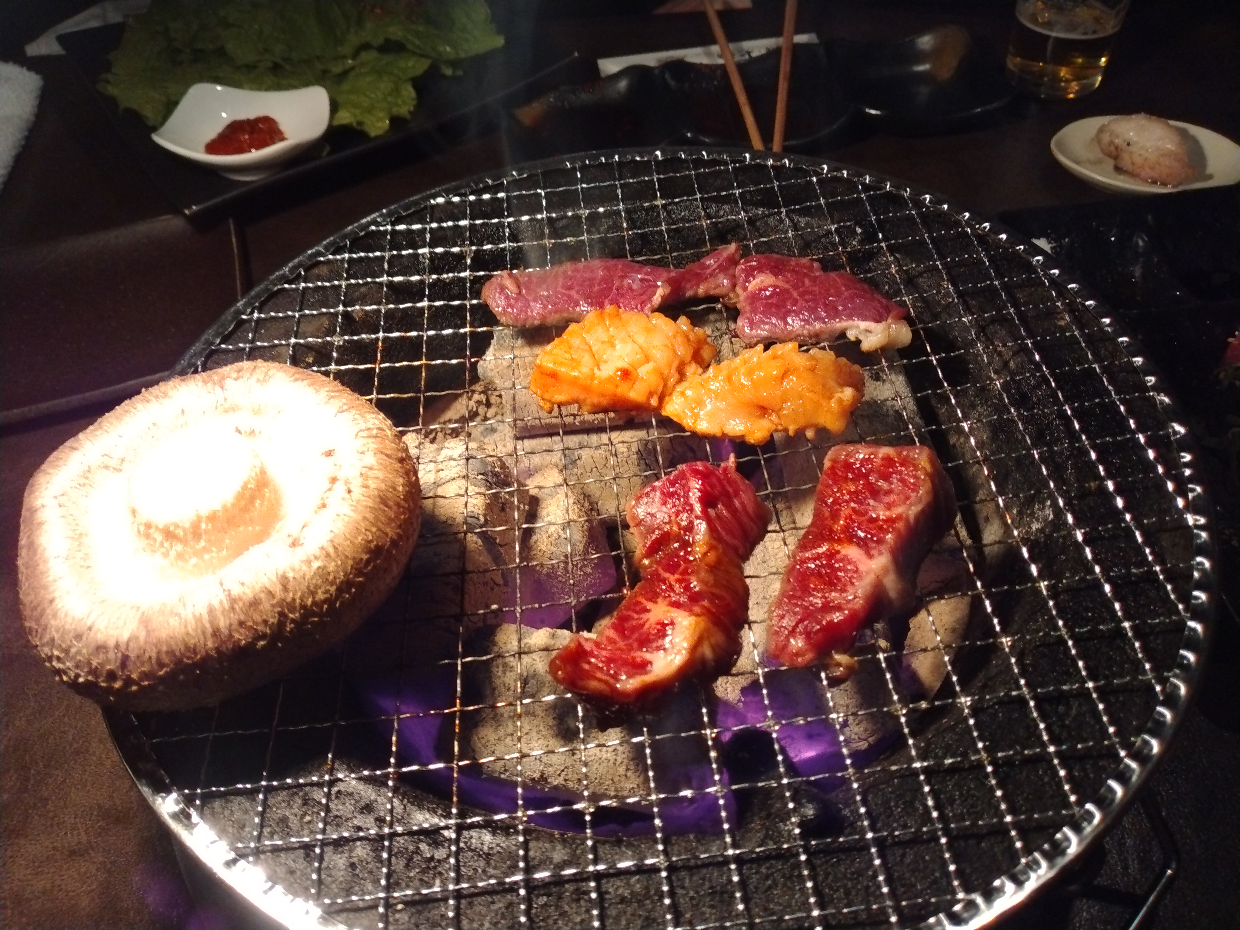 랑쿠jp 음식점-炭火焼肉 飛騨・七輪의 대표이미지