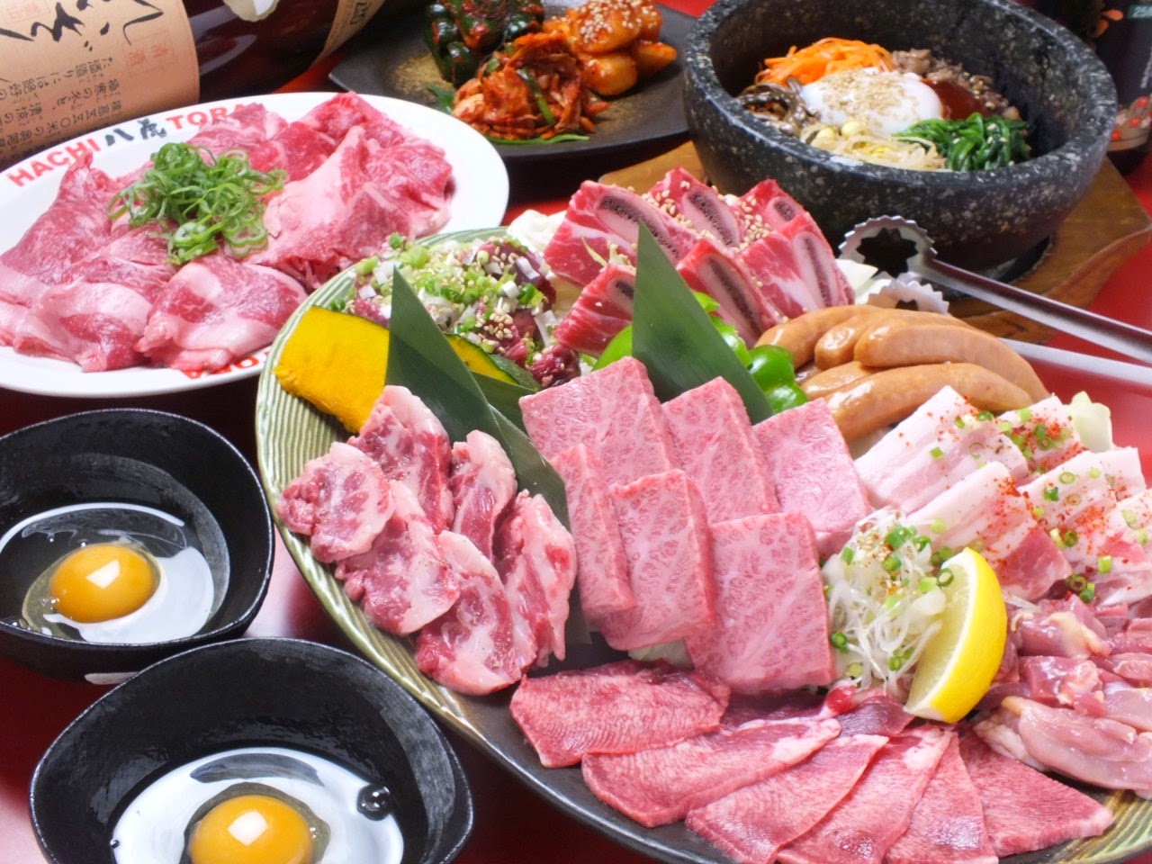 Hachitora의 대표사진