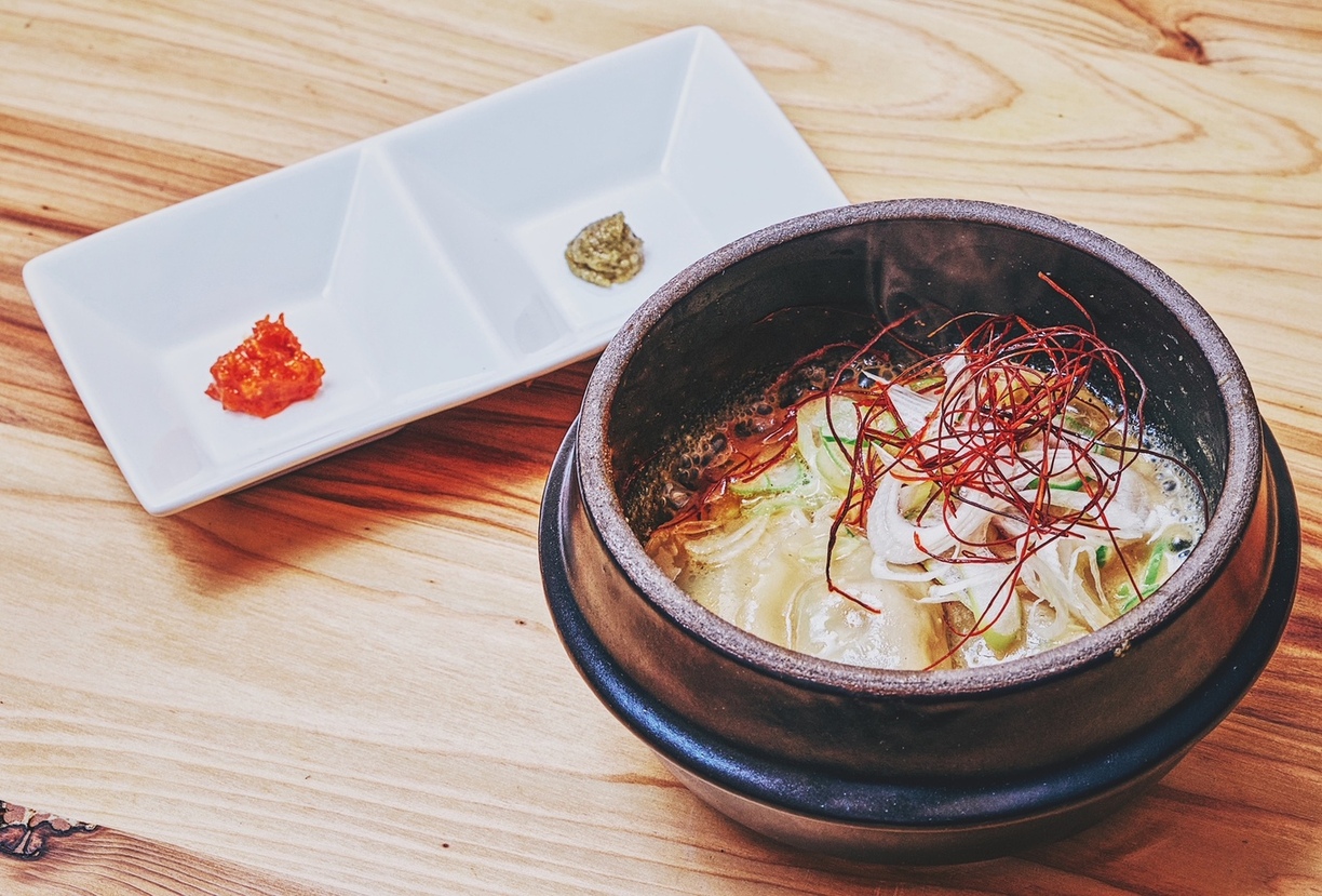 랑쿠jp 음식점-四軒目食堂의 대표이미지