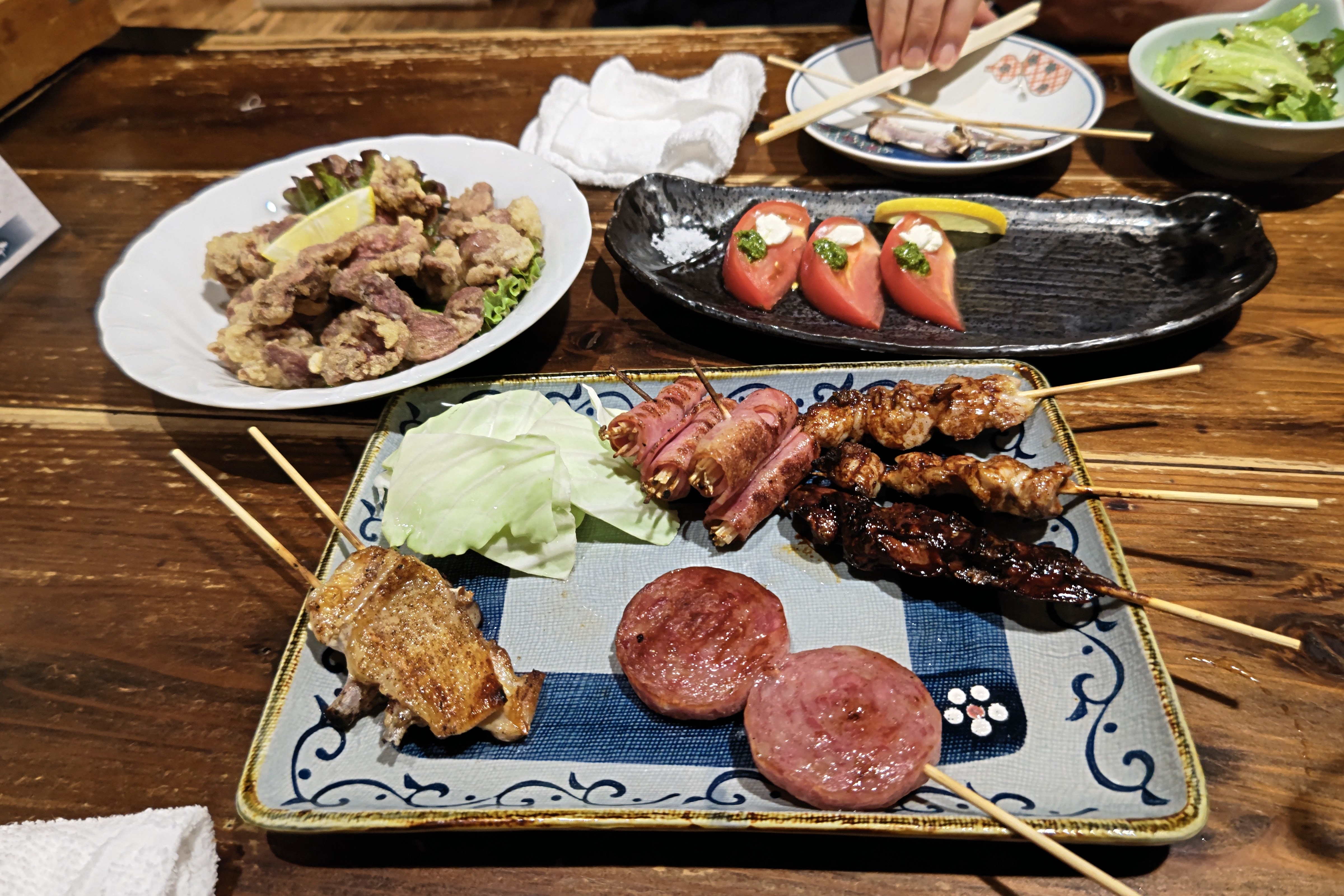 居酒屋·割烹 雲仙의 대표사진