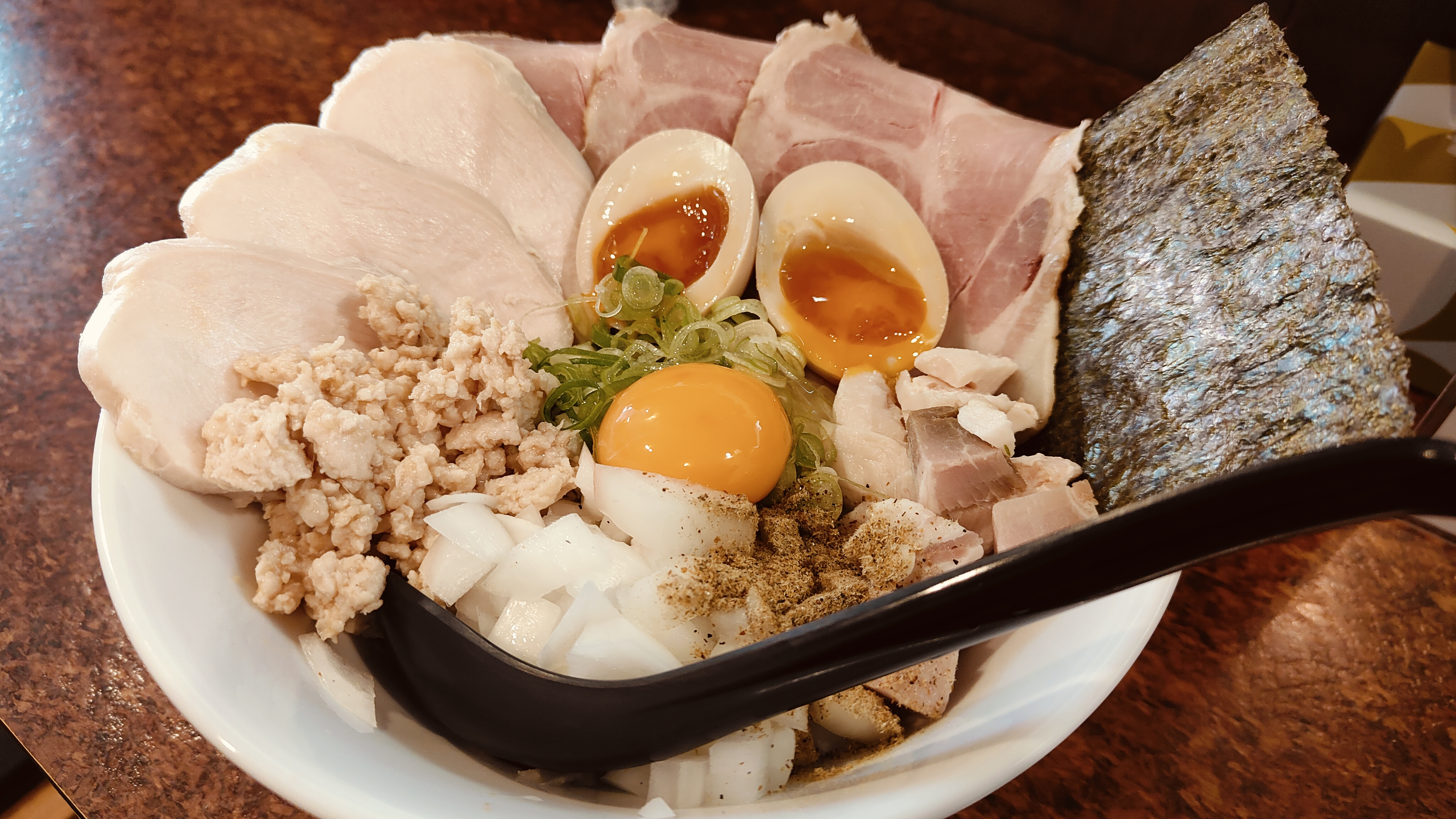 ラーメン moa의 대표사진