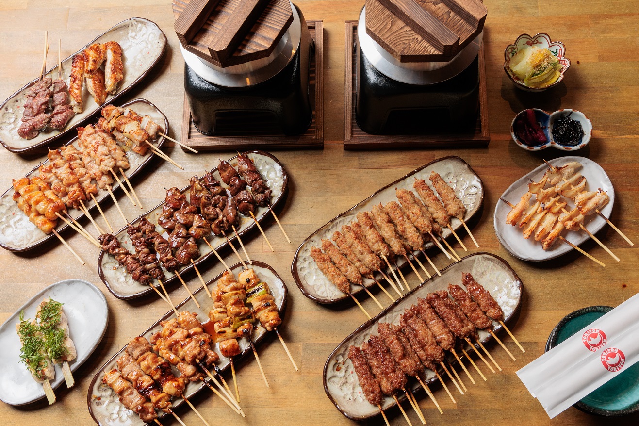 랑쿠jp 음식점-Toriton의 대표이미지