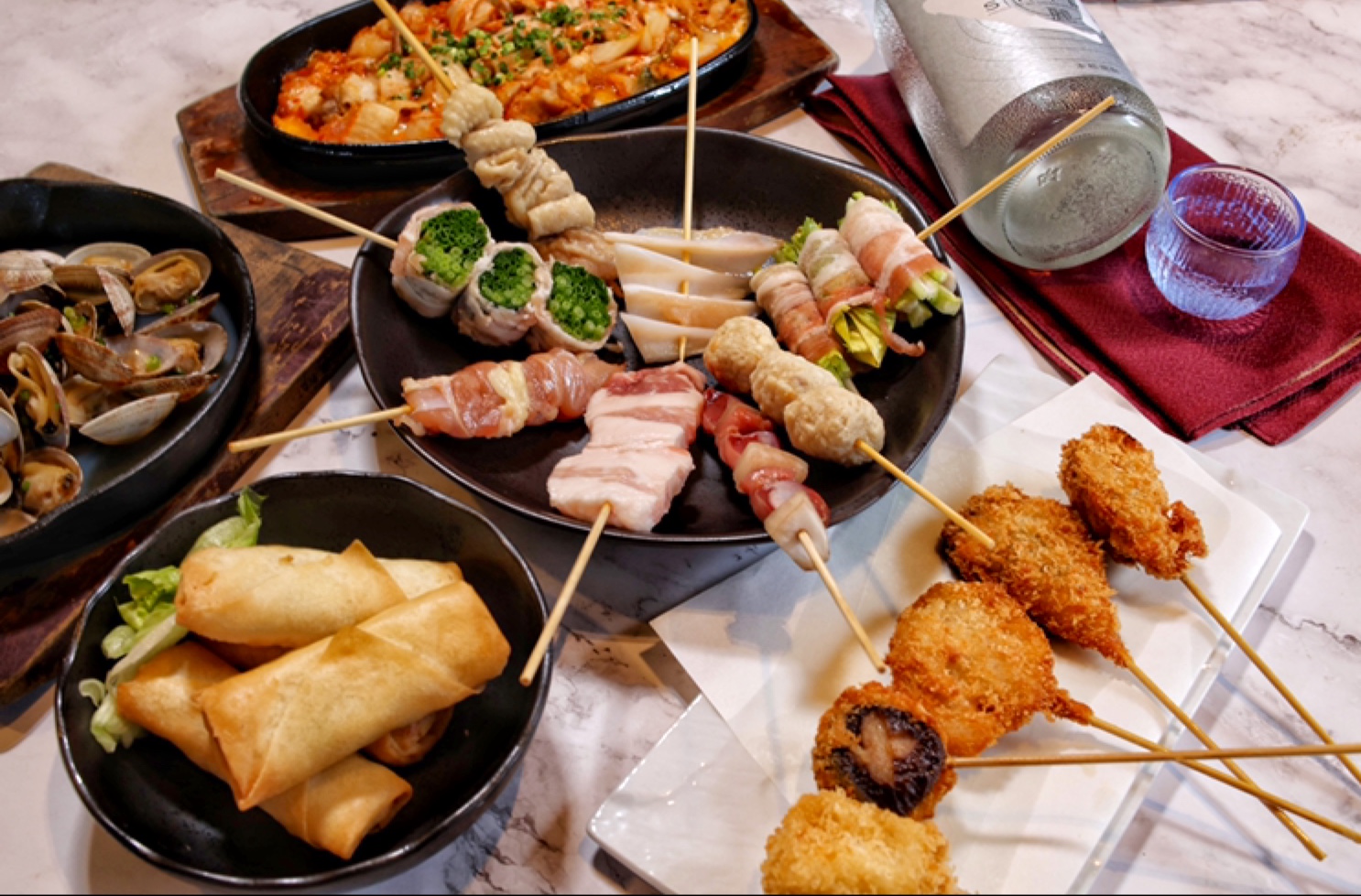 Izakaya restaurant의 대표사진
