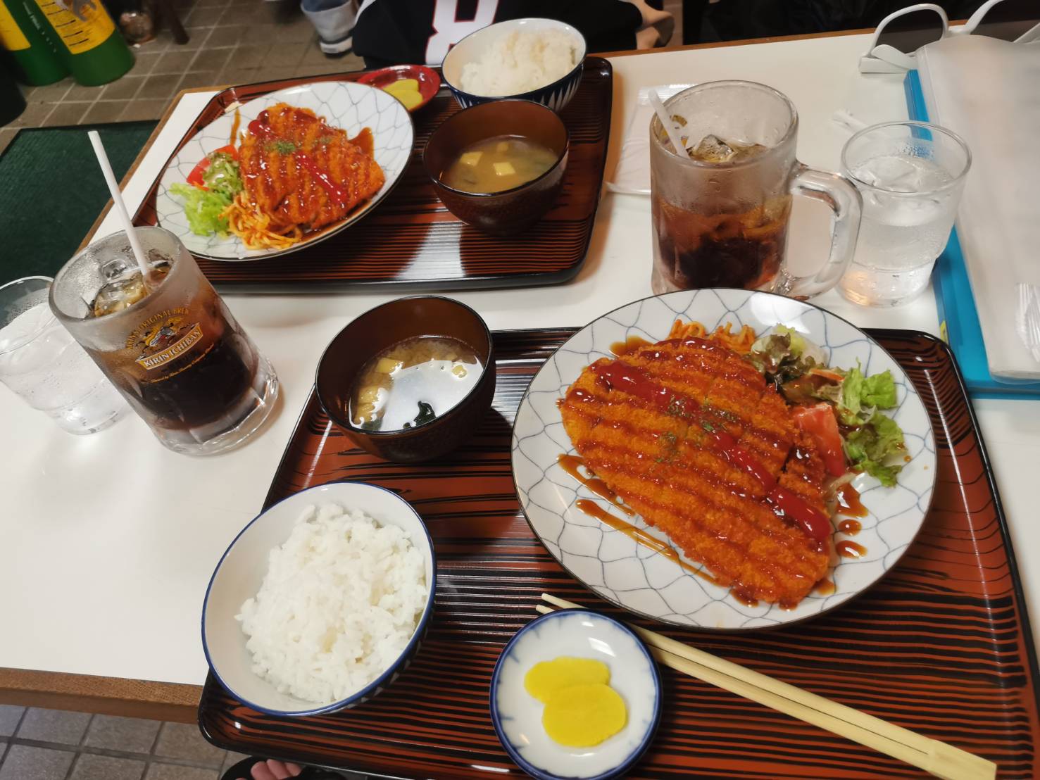 Ryoan-ji Aioi Shokudo의 대표사진