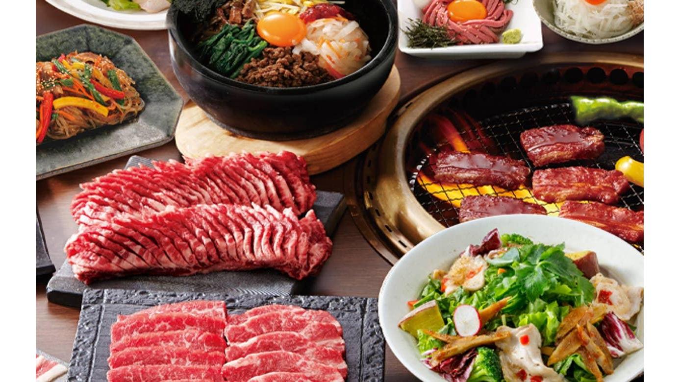 원갈비 프리미엄 텐진의 대표사진