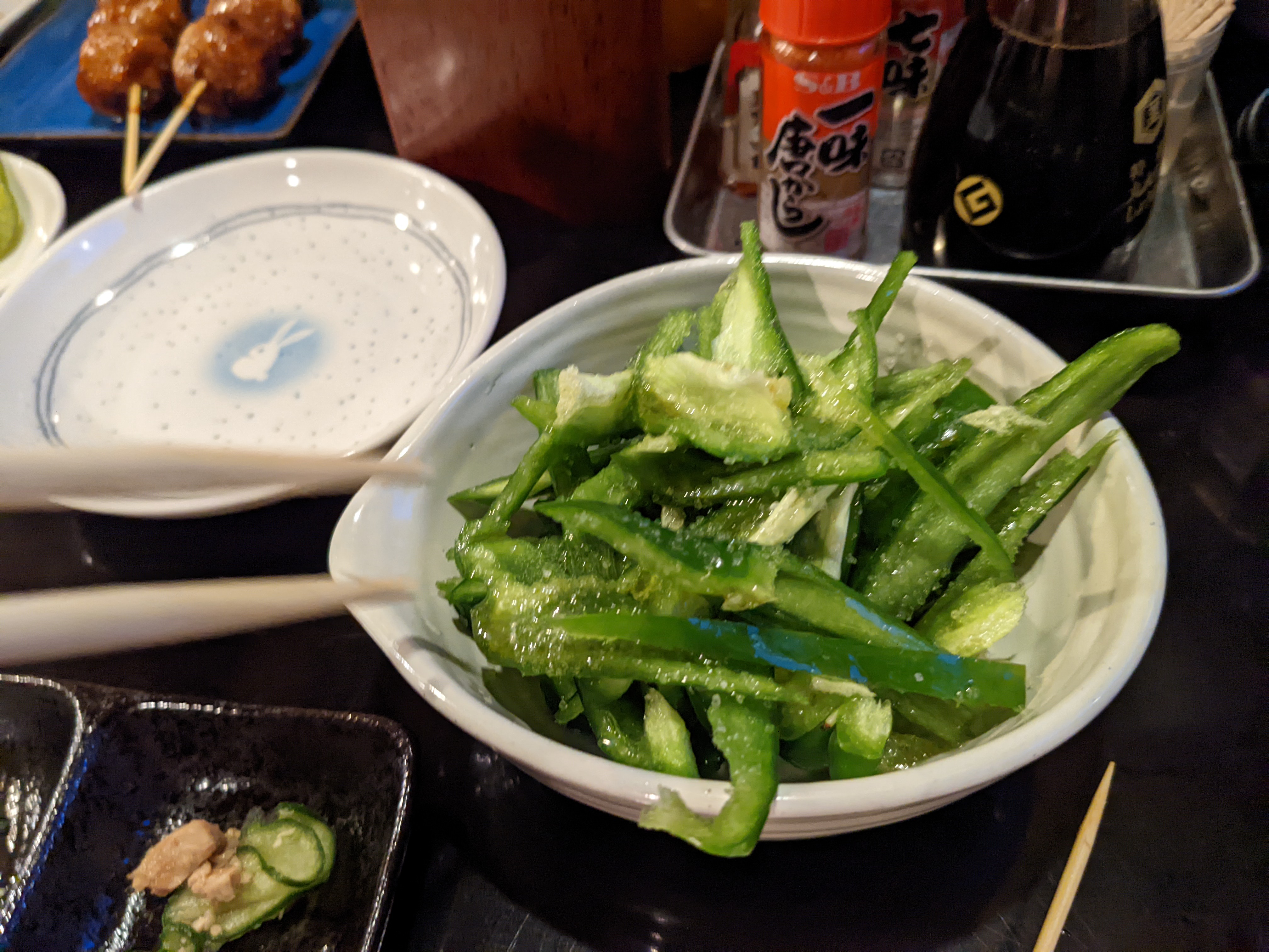 やきとり七輪의 대표사진