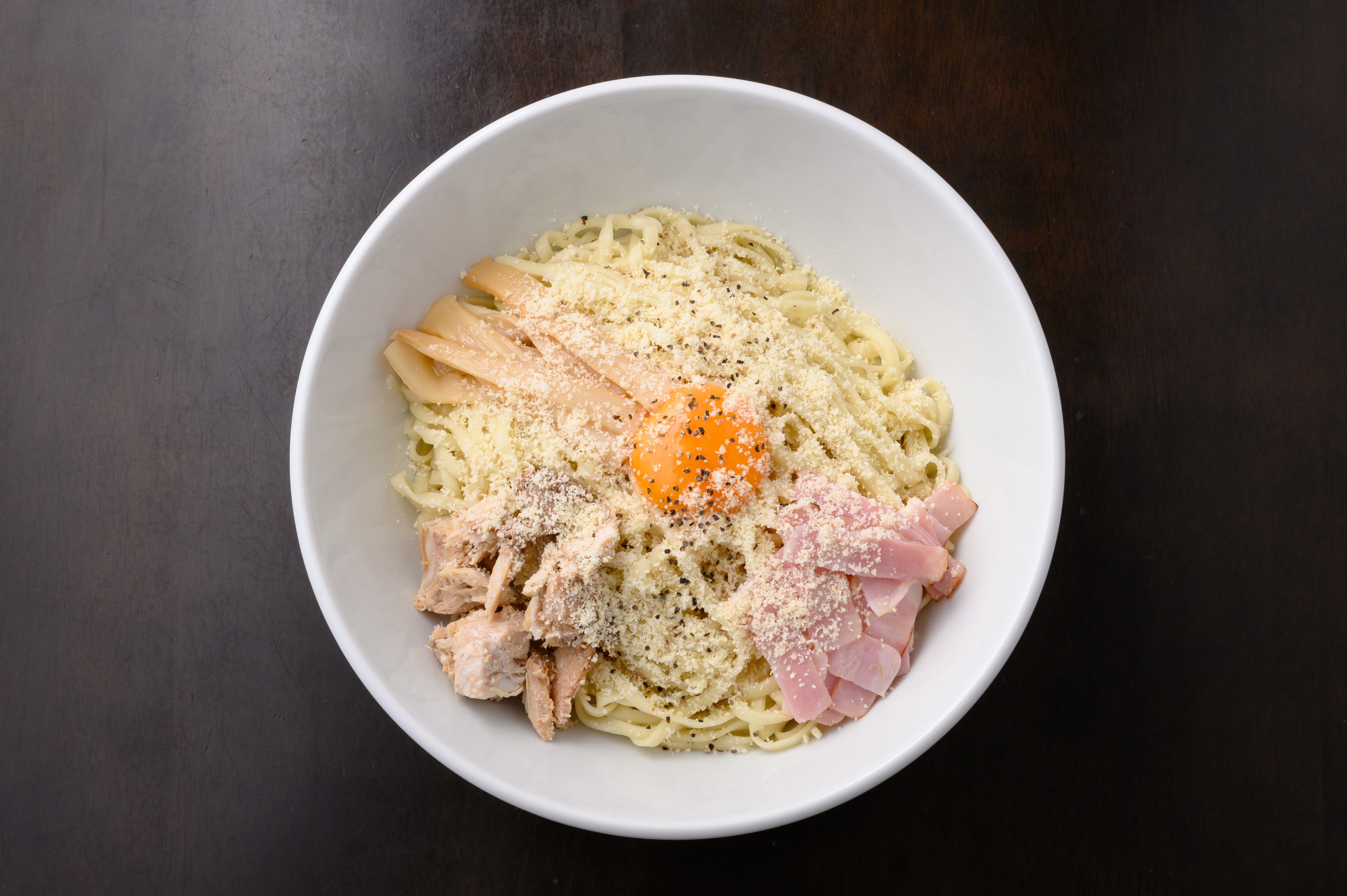 油そば熊八商店의 대표사진