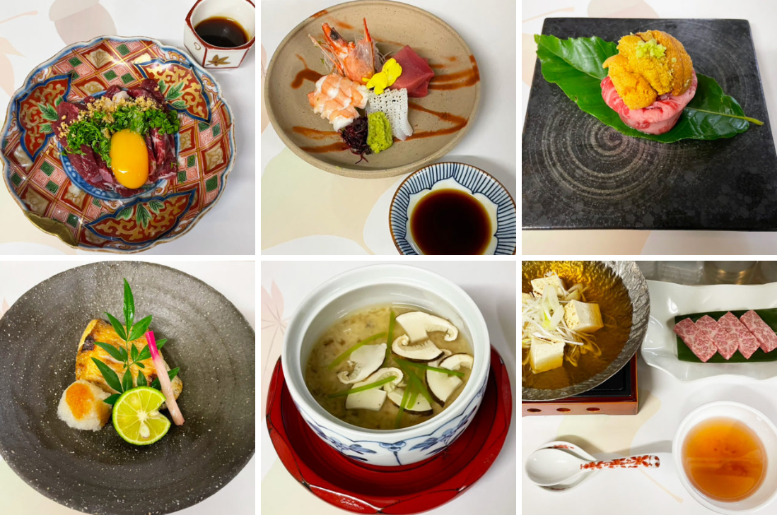 니시우메다 젠엔의 대표사진