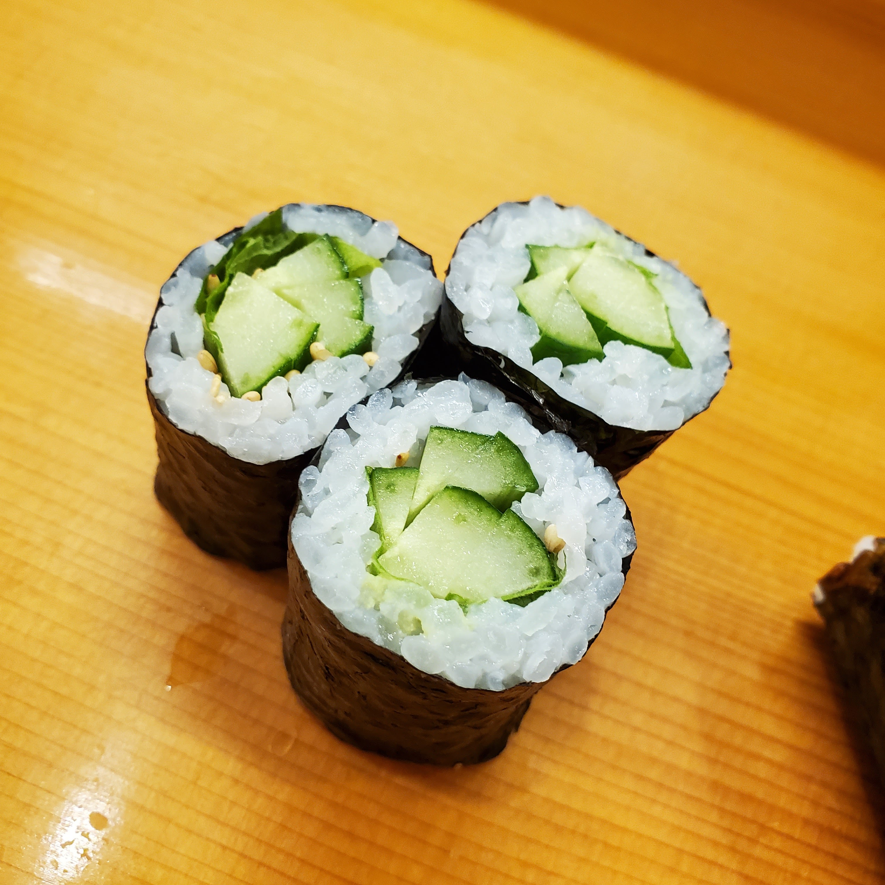 랑쿠jp 음식점-Sushi Restaurant SORA의 대표이미지