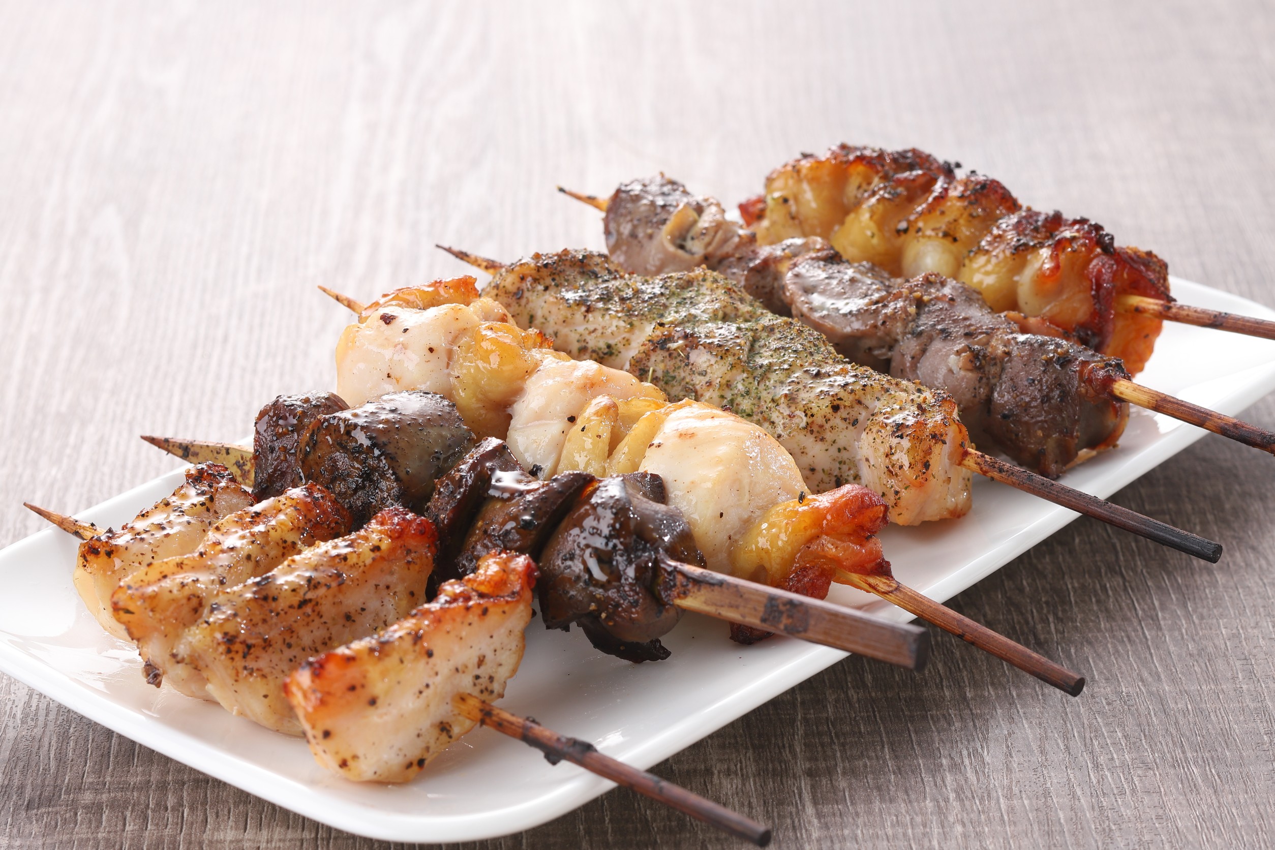 랑쿠jp 음식점-鳥周 庄内店 ローストチキン 焼き鳥 からあげ テイクアウト お弁当屋의 대표이미지