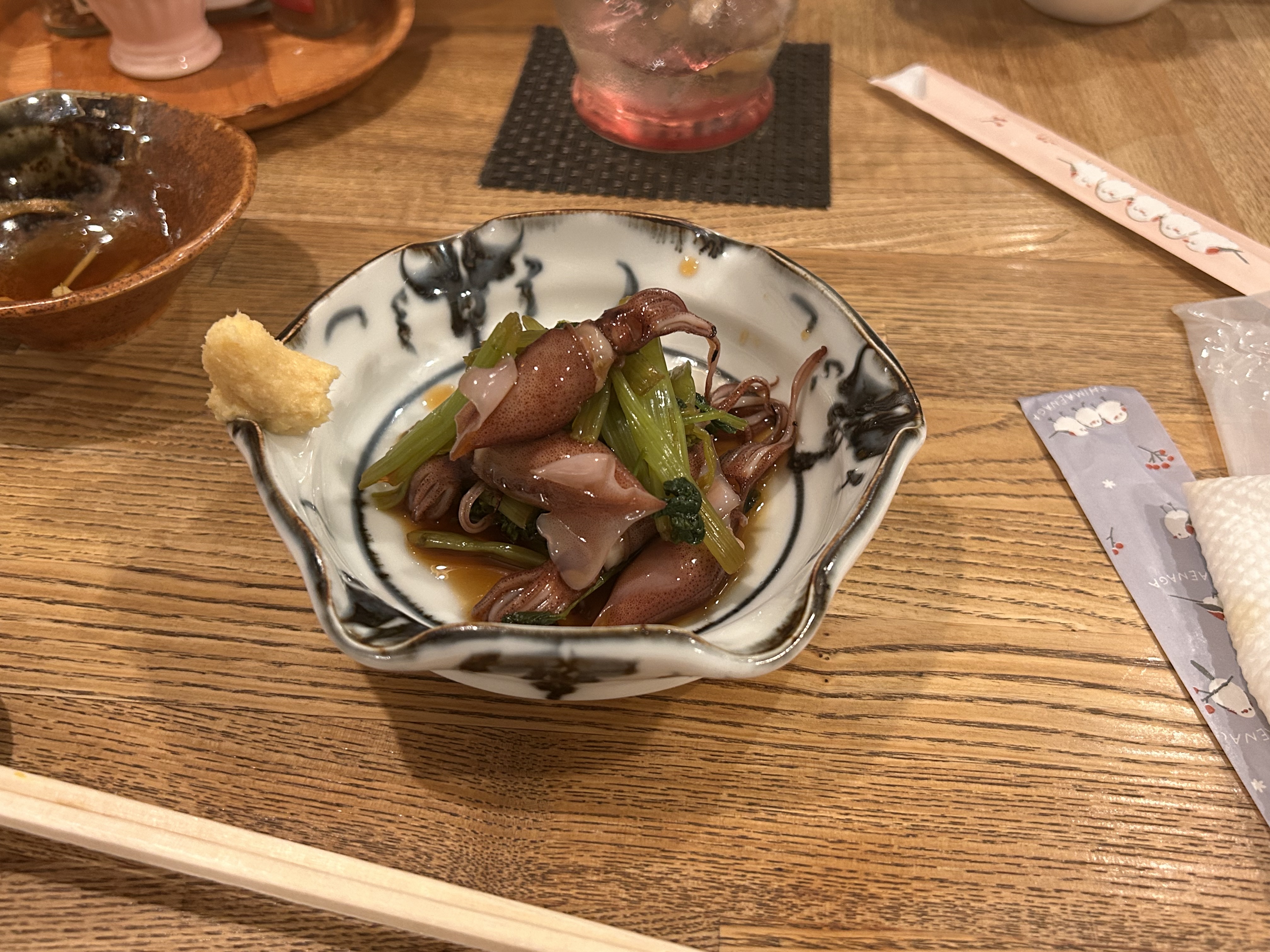 랑쿠jp 음식점-酒菜 ＨＡＮＡ의 대표이미지