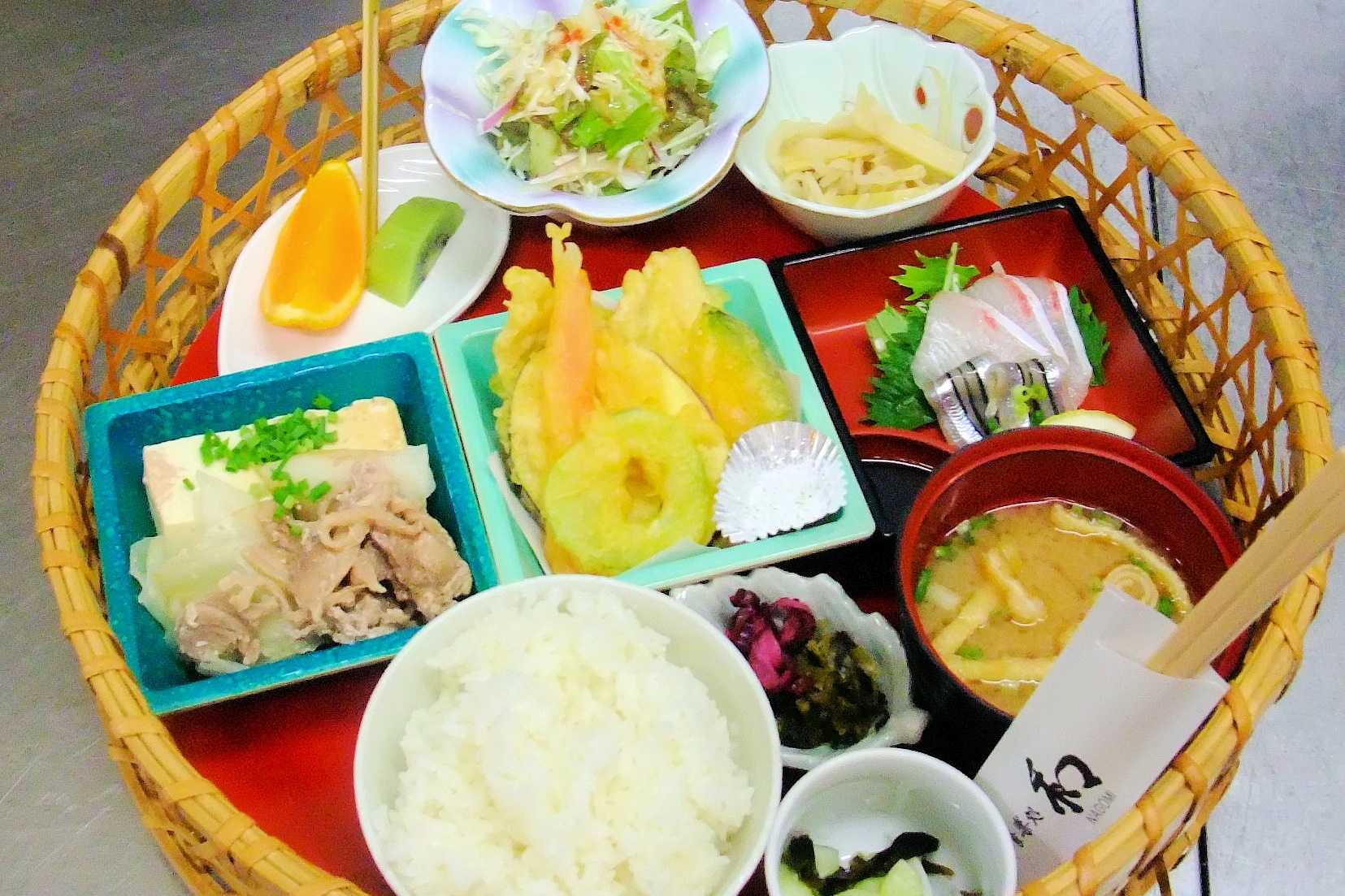 食楽処 和 （なごみ）의 대표사진