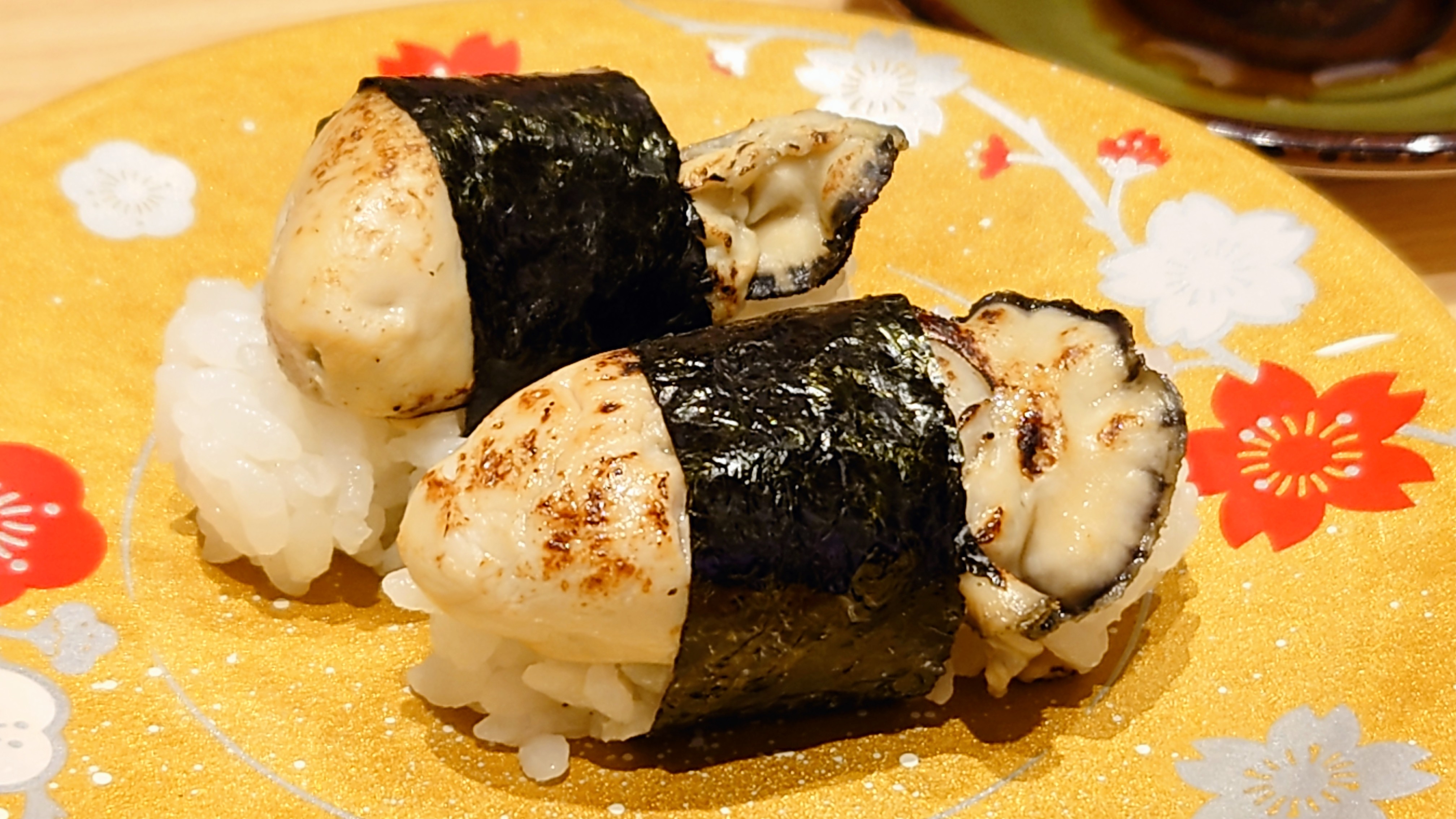 Ganko kaitenzushi Eki Marché Shin-Osaka의 대표사진