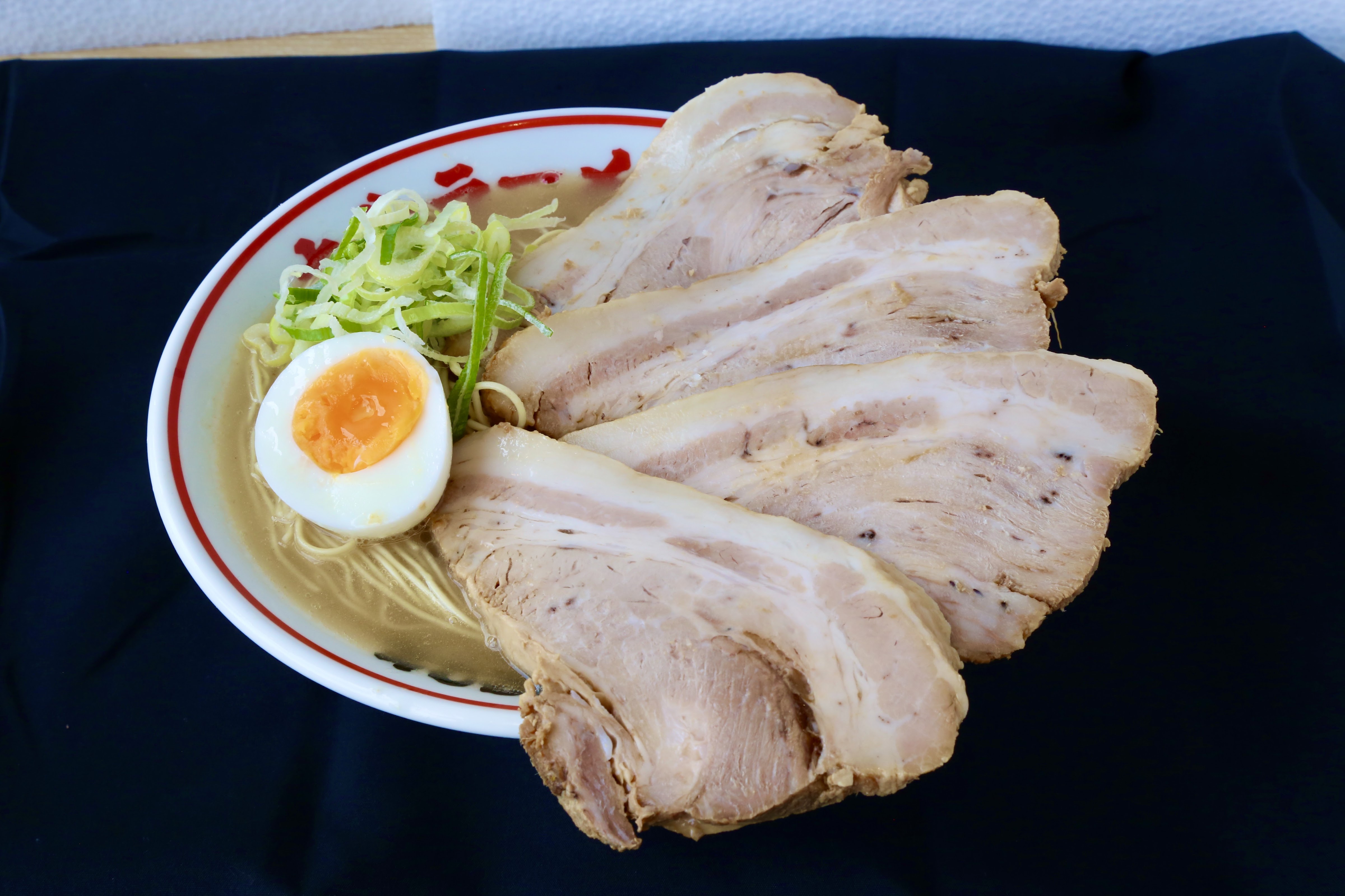 大分ラーメン一骨家大在店의 대표사진