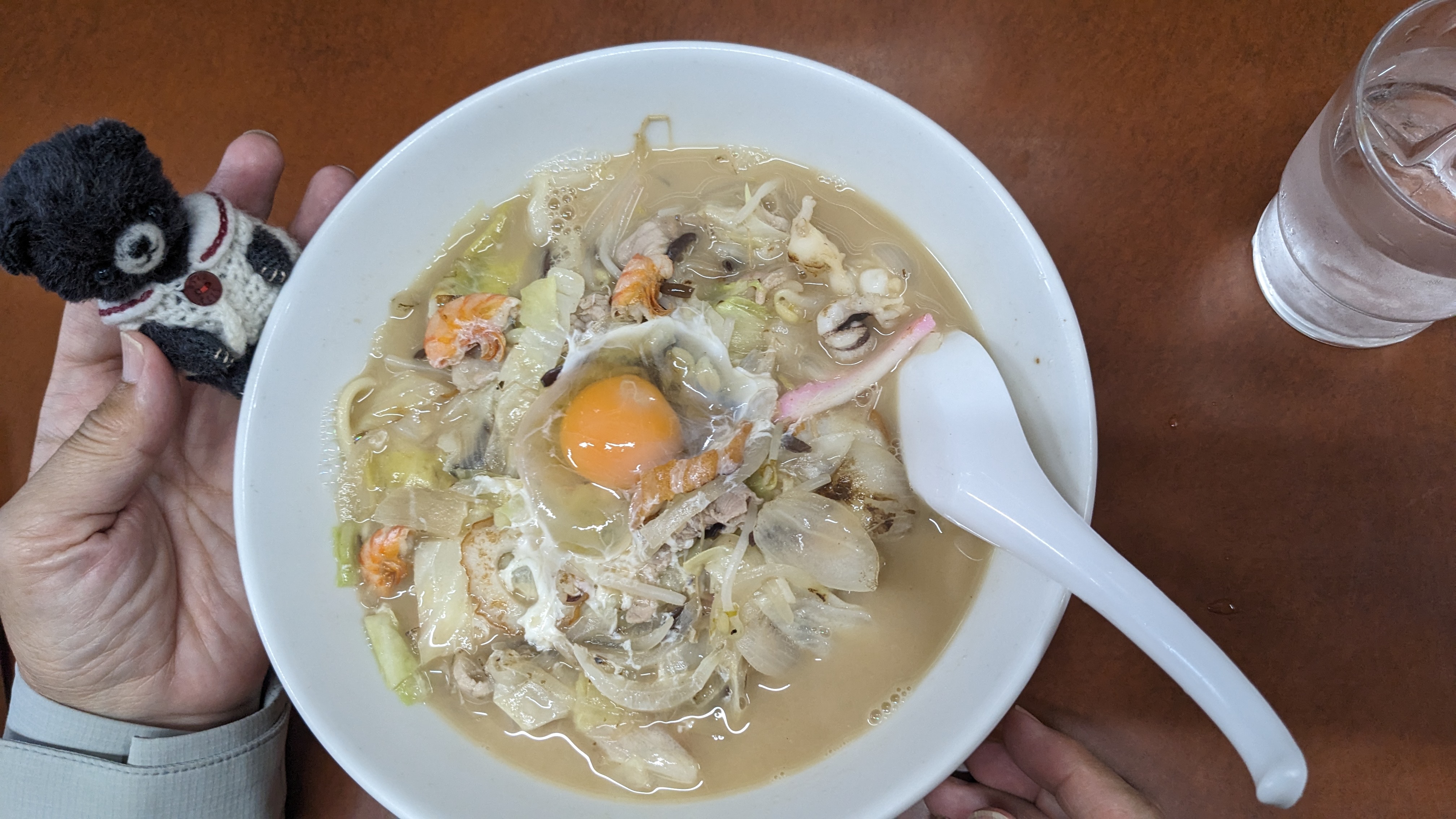 랑쿠jp 음식점-Omori의 대표이미지