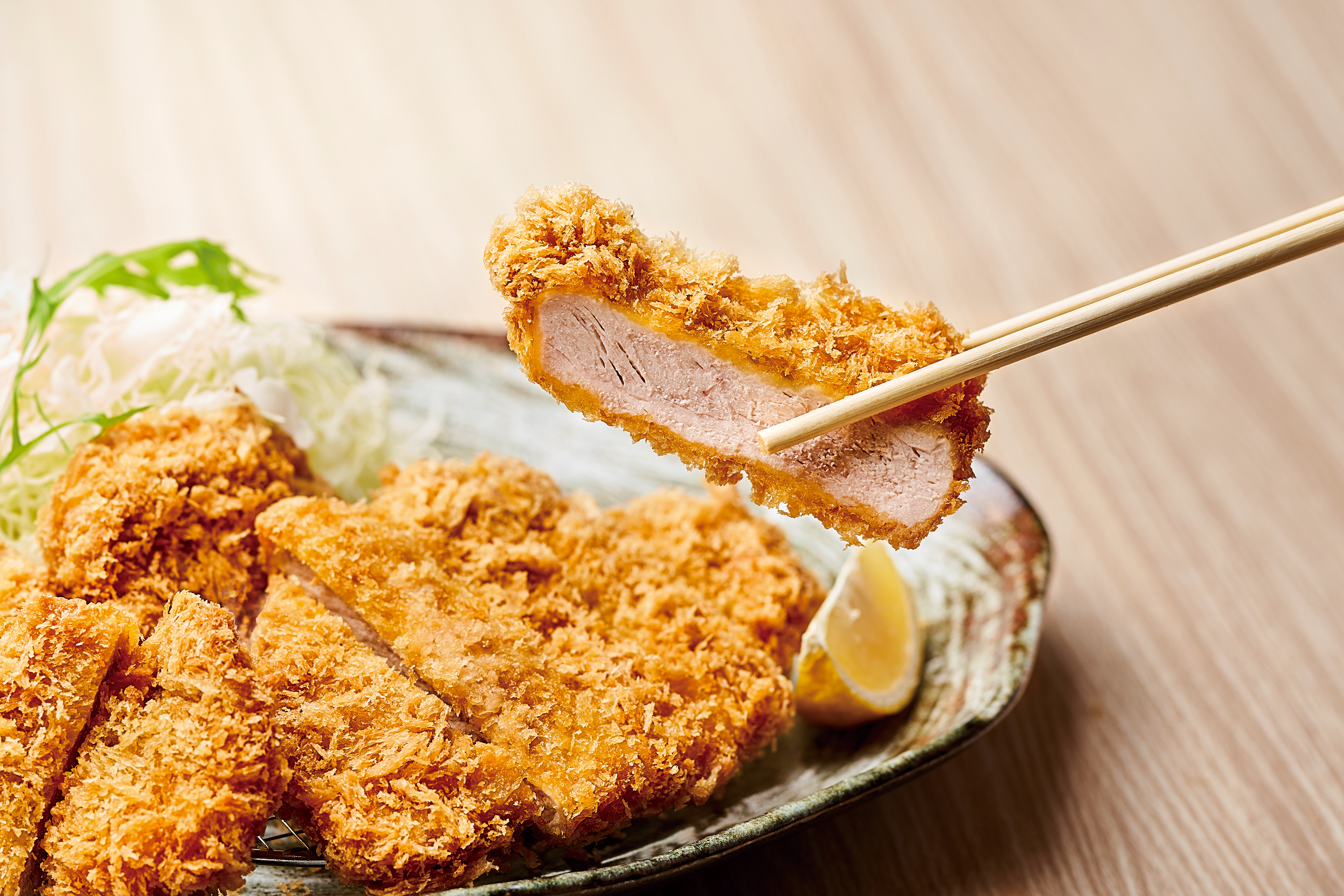 Katsuandokatsu Sekimeten의 대표사진