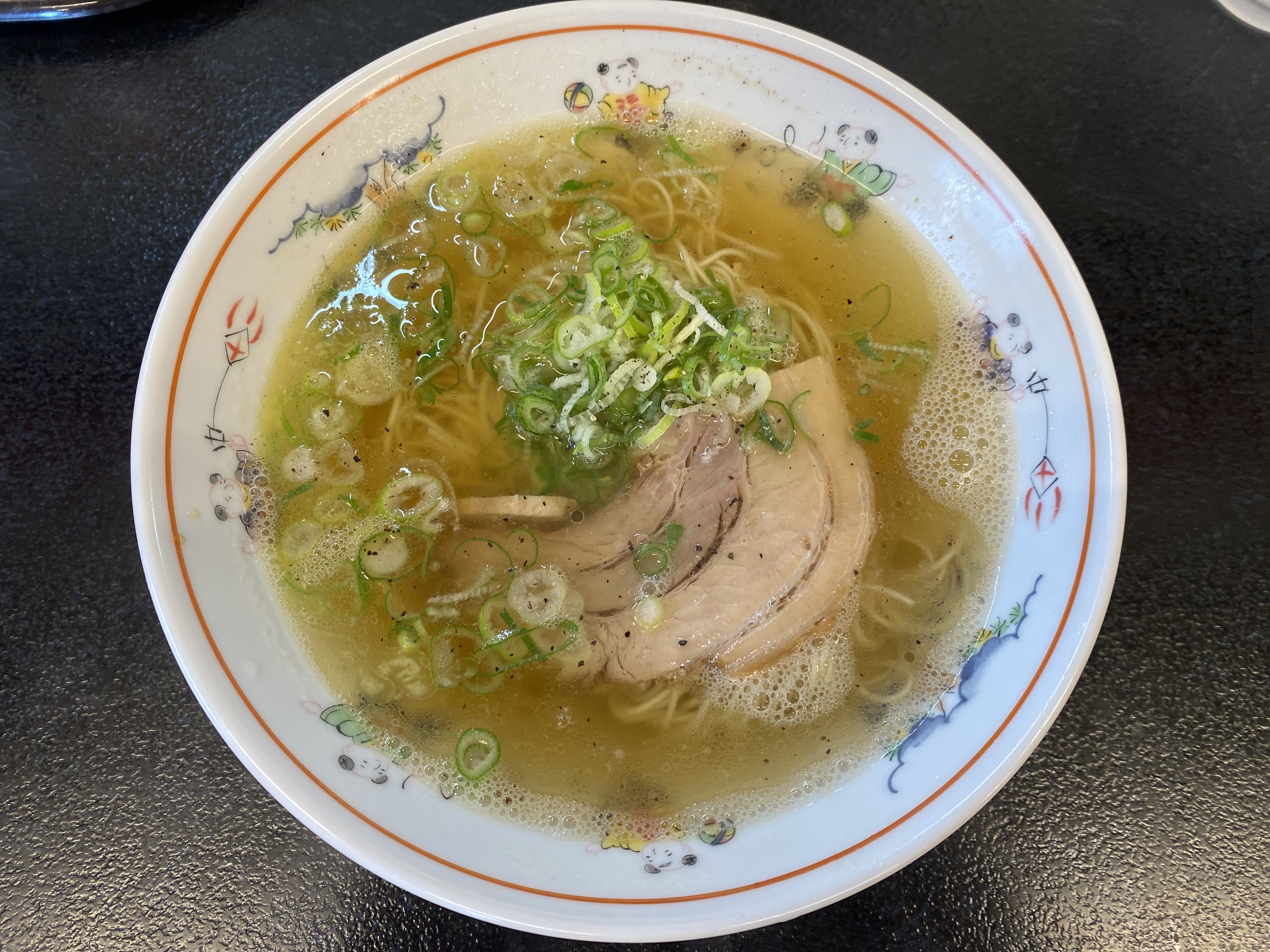 らーめん 大森家의 대표사진