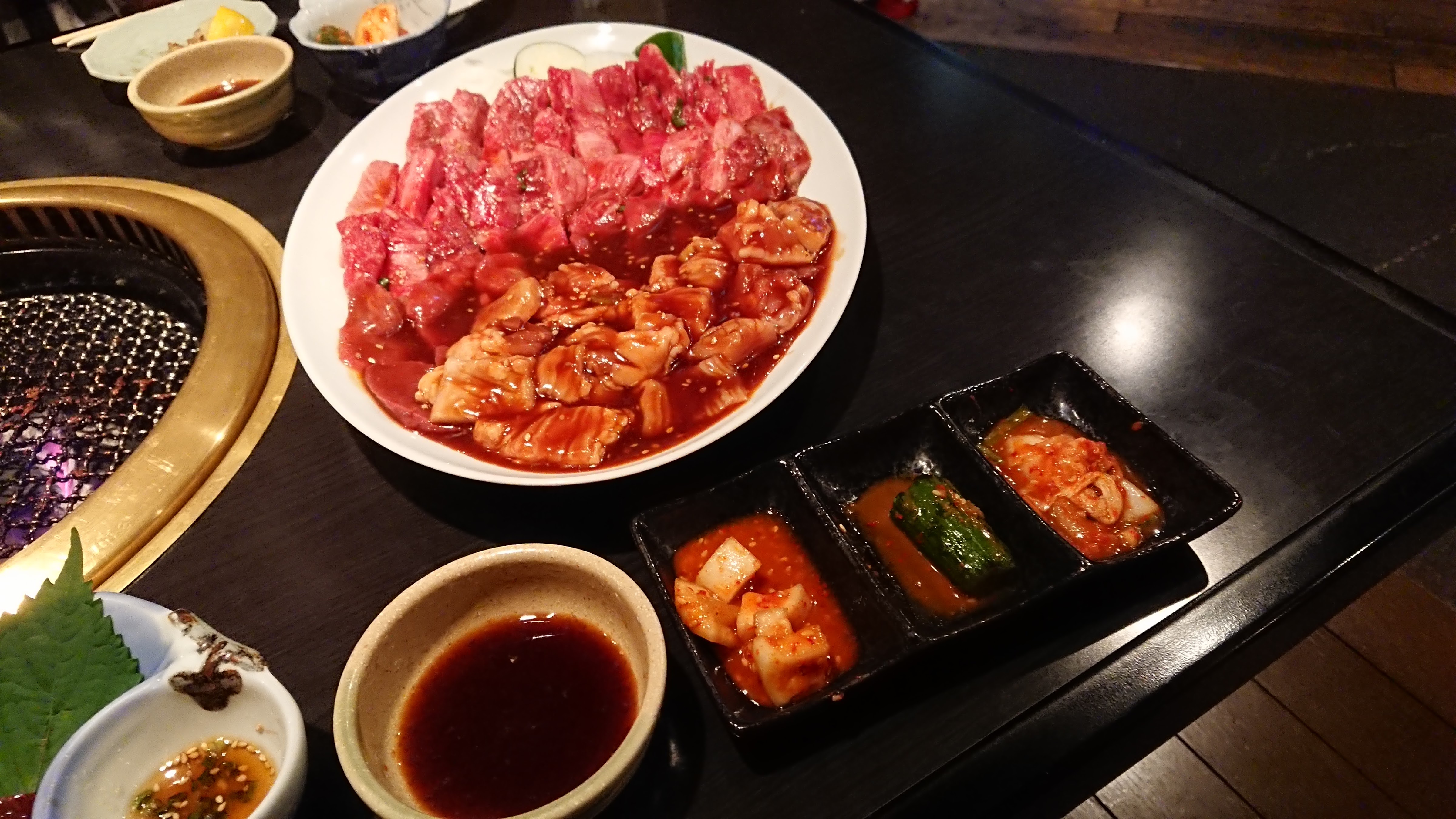 焼肉 ばんらい의 대표사진