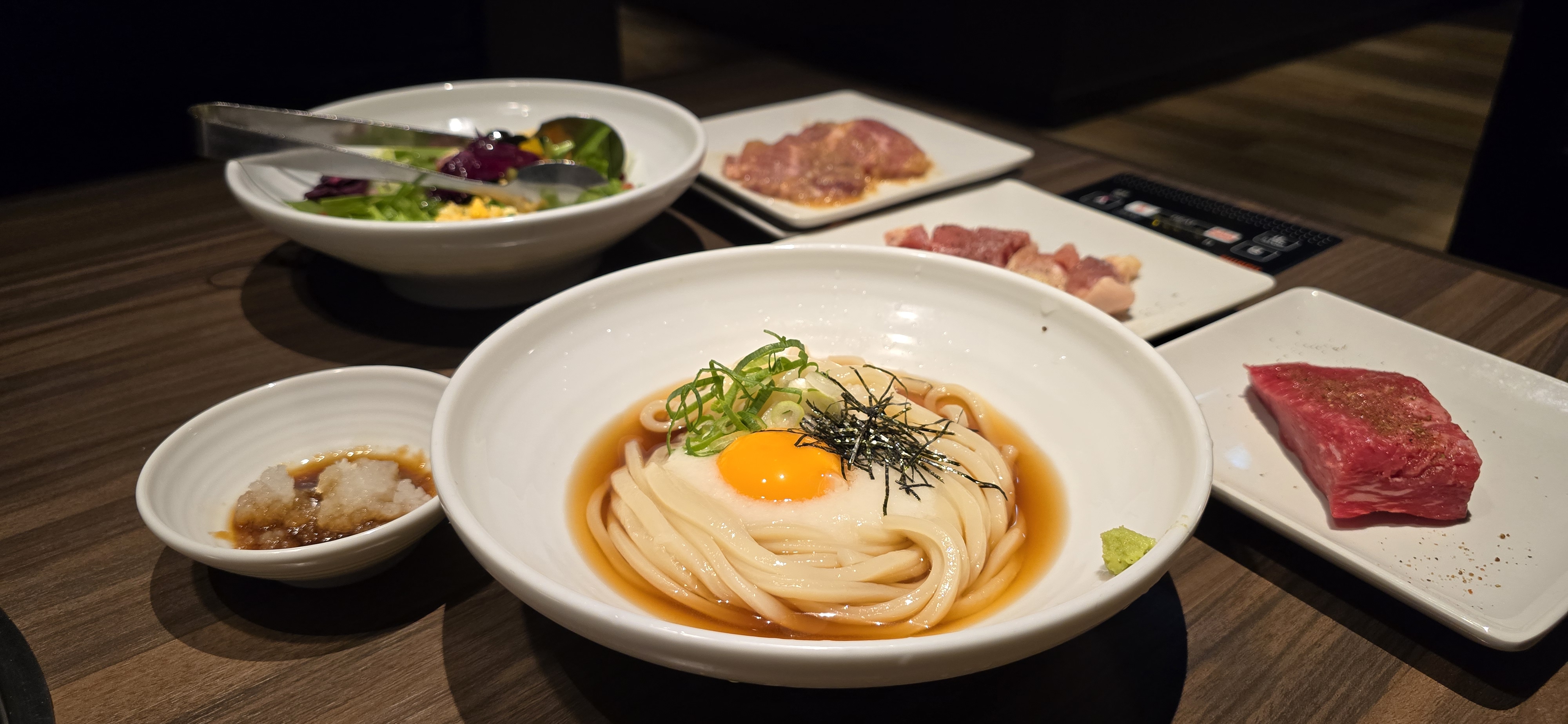 아부리야 한큐 우메다점의 대표 이미지