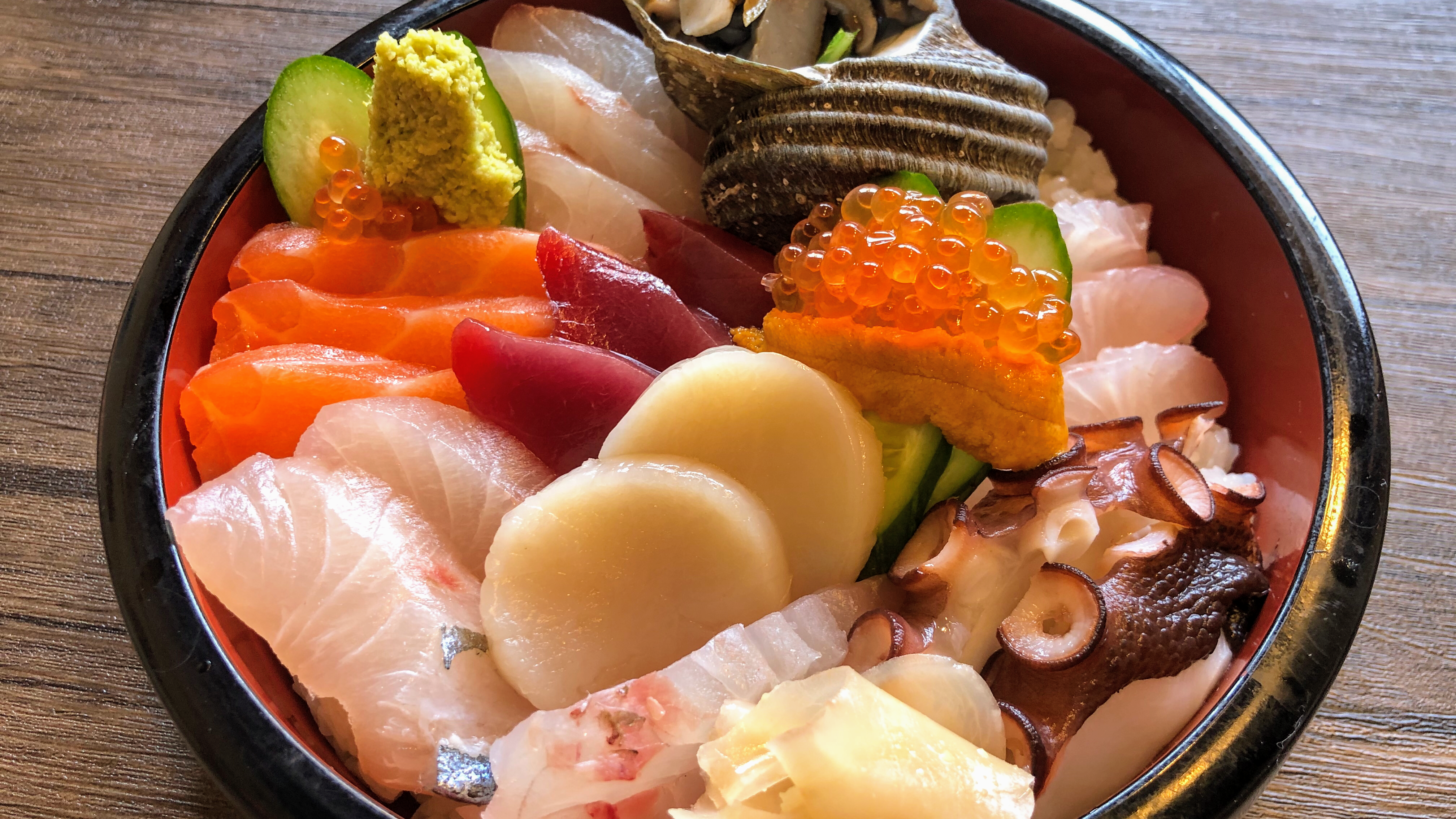 伊藤商店의 대표사진